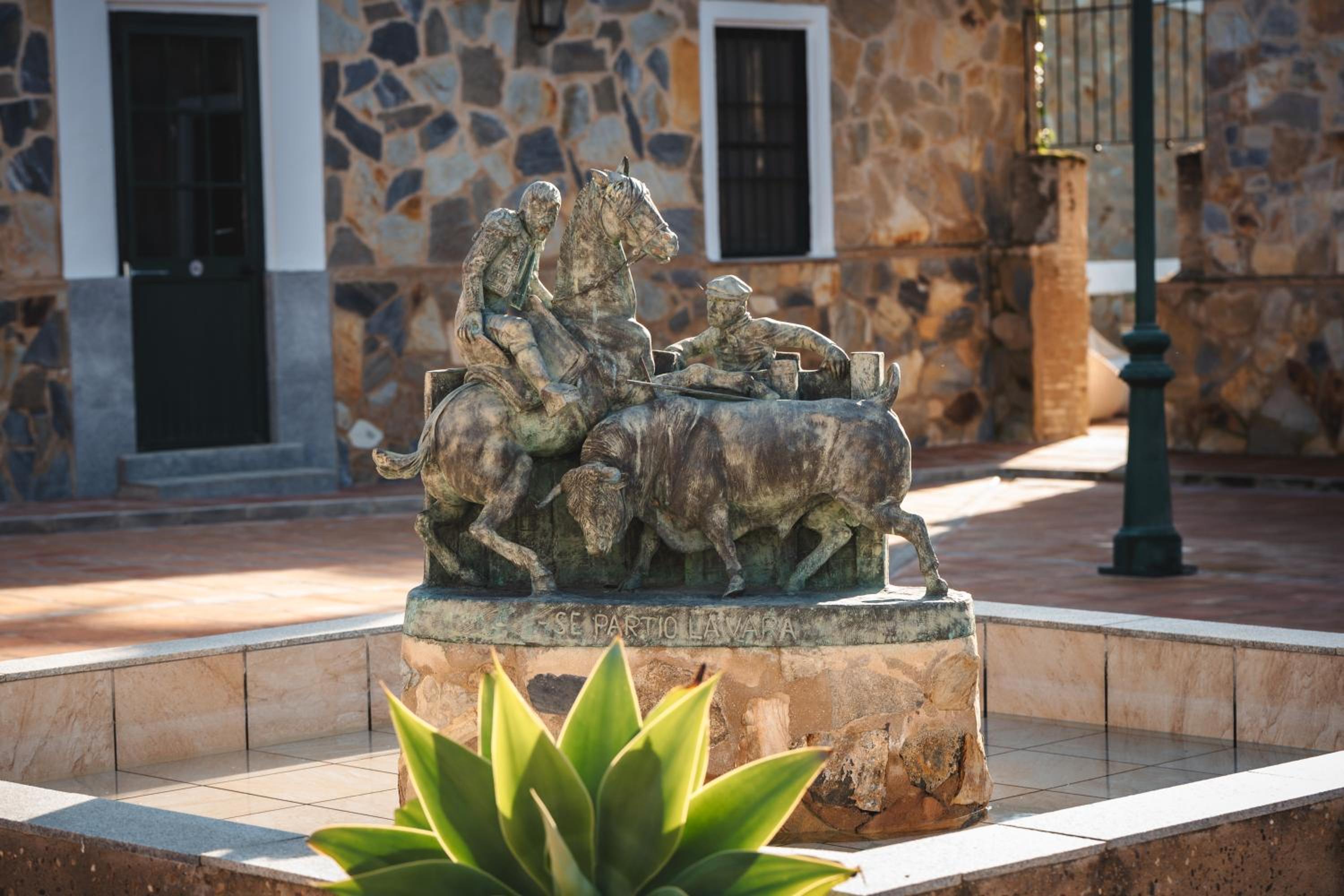 Alojamiento Rural Finca Barral