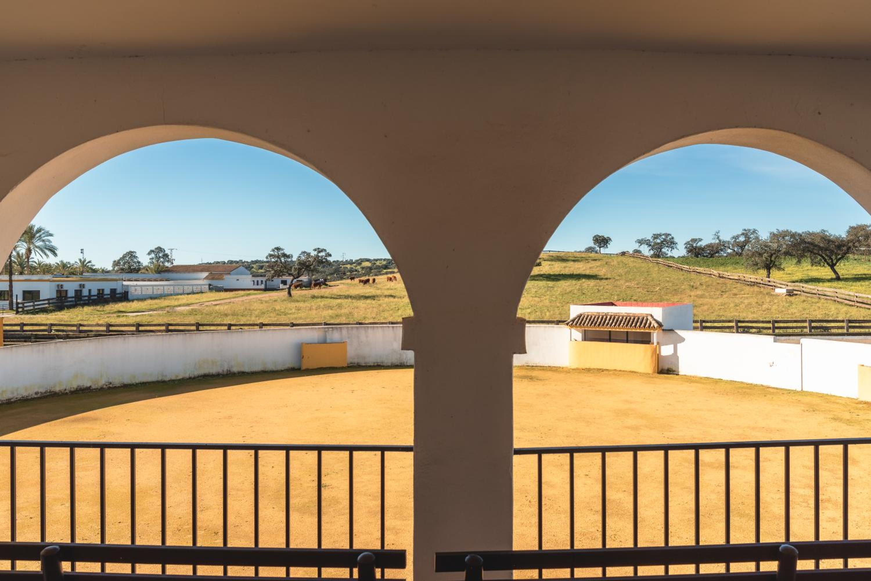 Alojamiento Rural Finca Barral