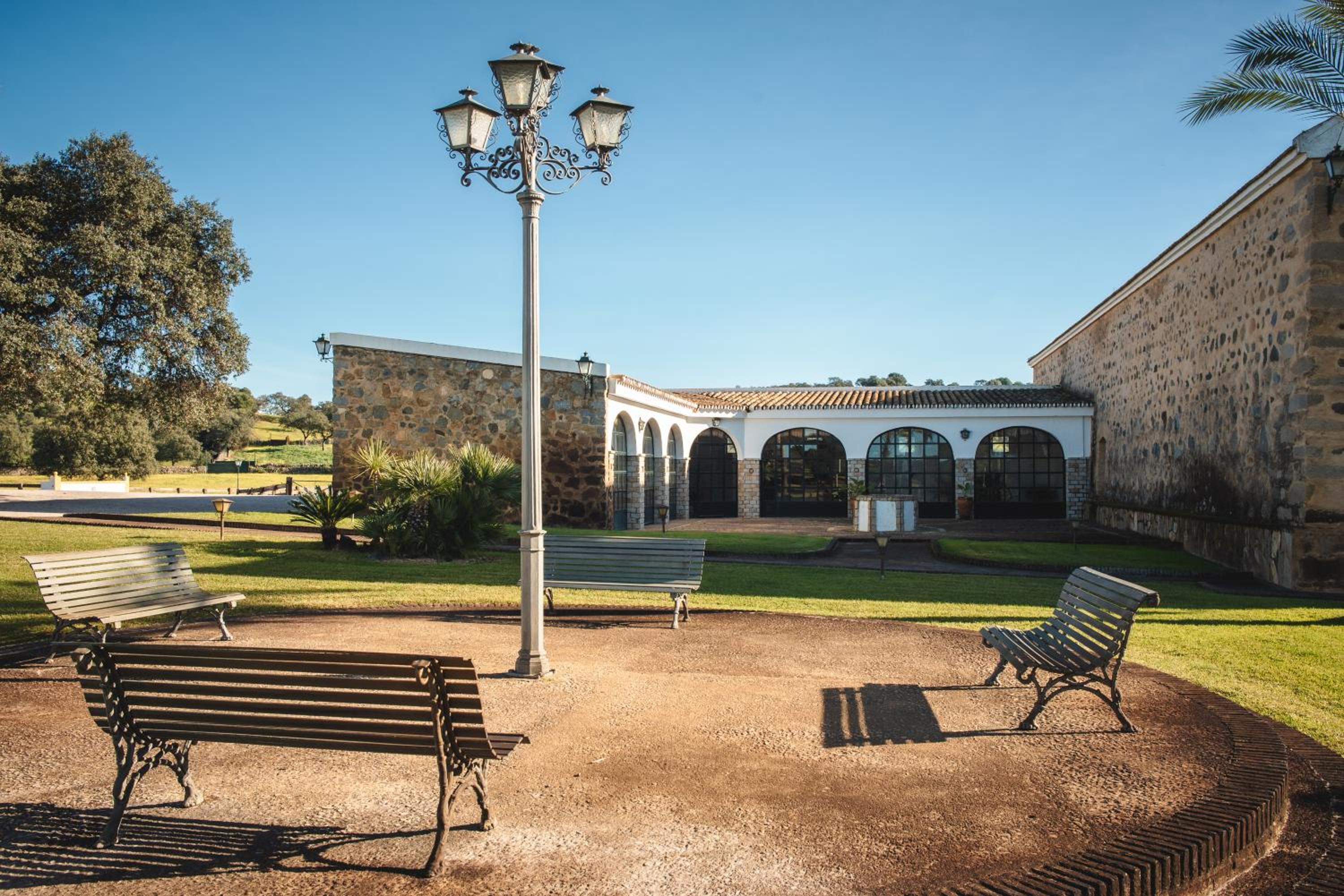 Alojamiento Rural Finca Barral