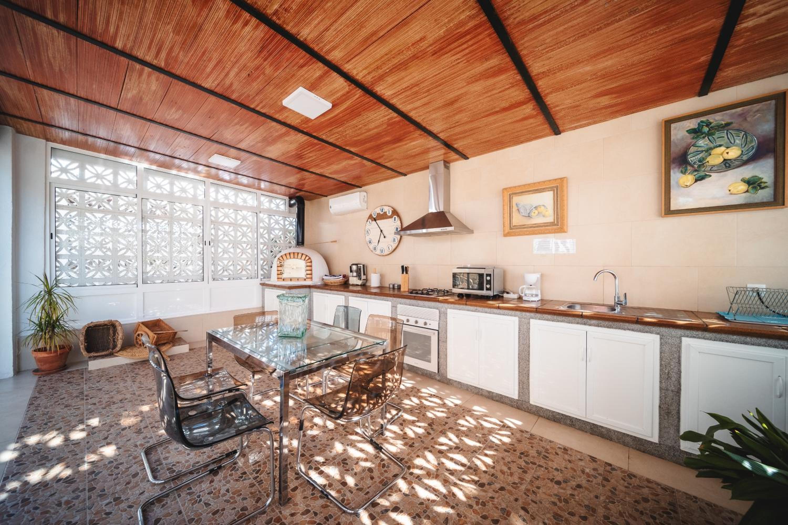 Alojamiento Rural Finca Barral
