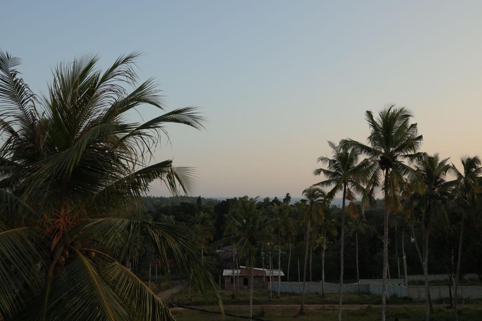 Hide Hiriketiya Villa