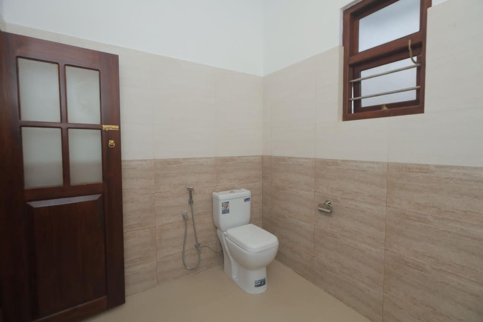 Hide Hiriketiya Villa