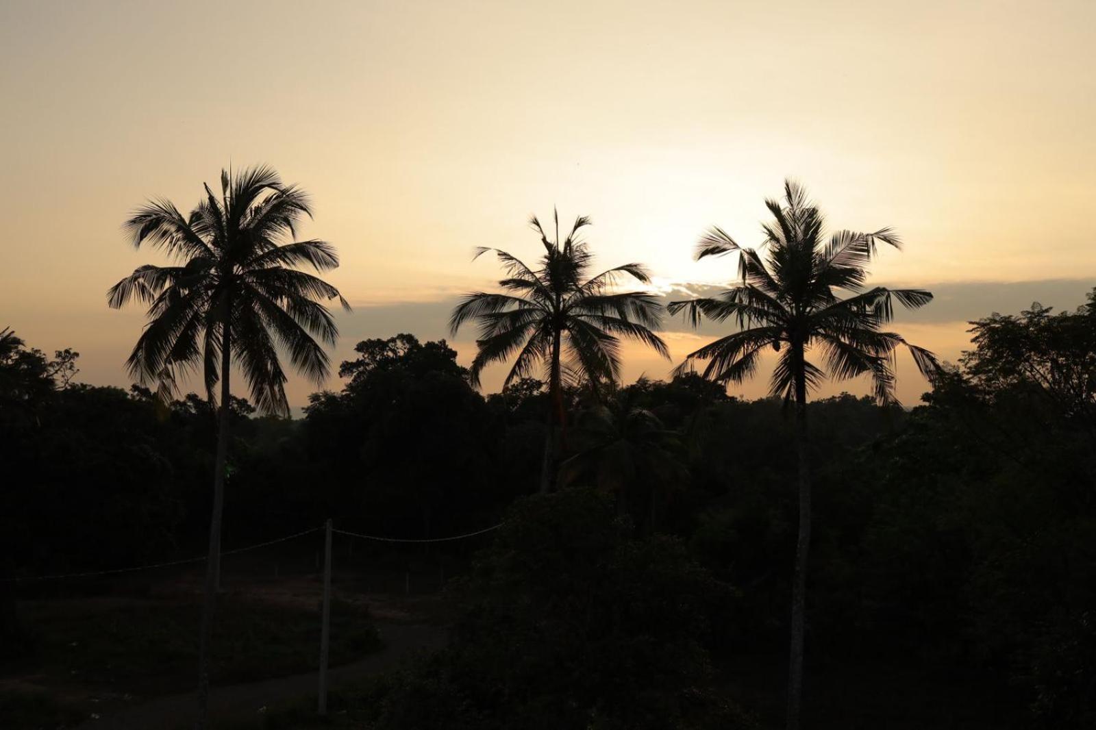 Hide Hiriketiya Villa