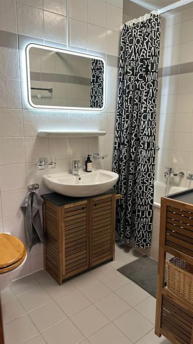 Cosy apartment with a beautiful view - 2 bedrooms - 8 pers