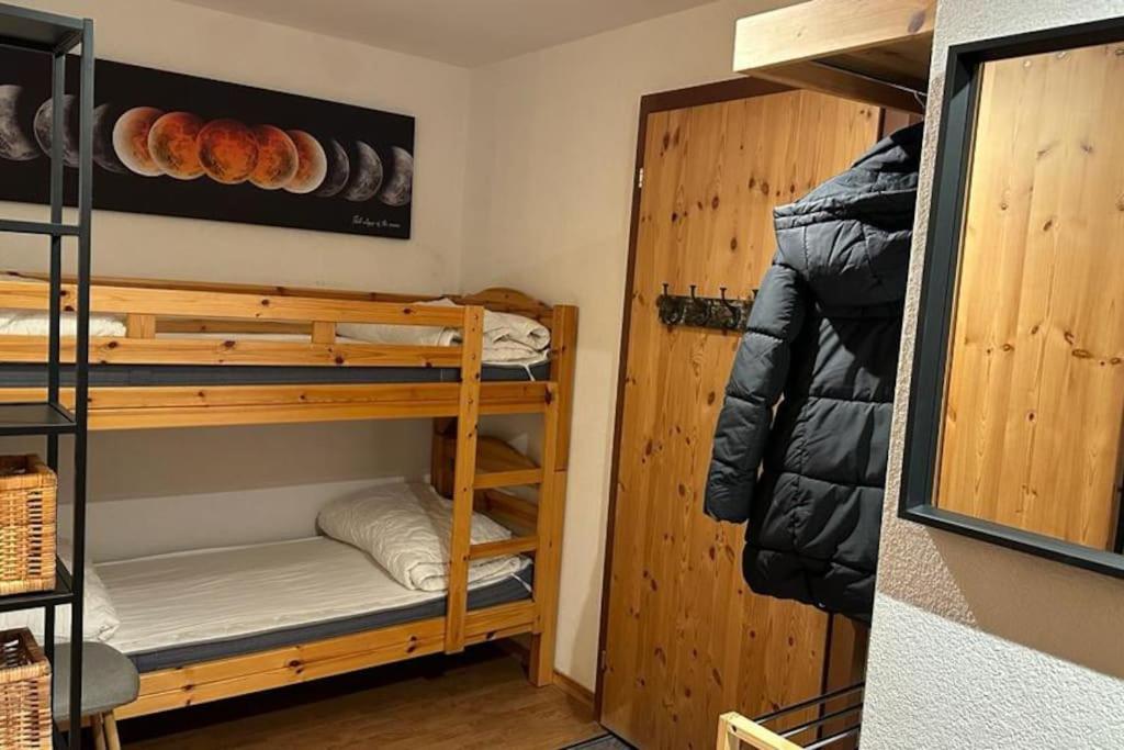 Cosy apartment with a beautiful view - 2 bedrooms - 8 pers