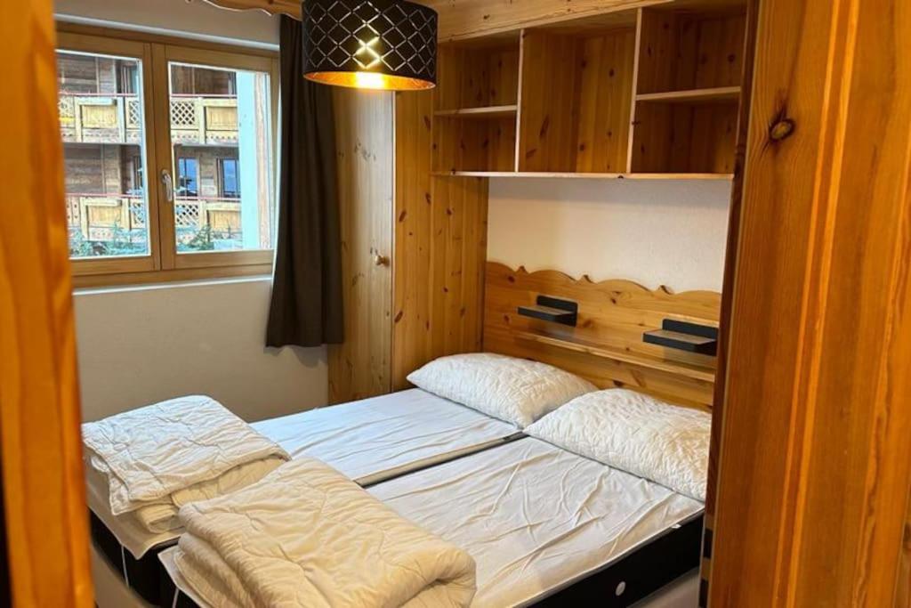 Cosy apartment with a beautiful view - 2 bedrooms - 8 pers