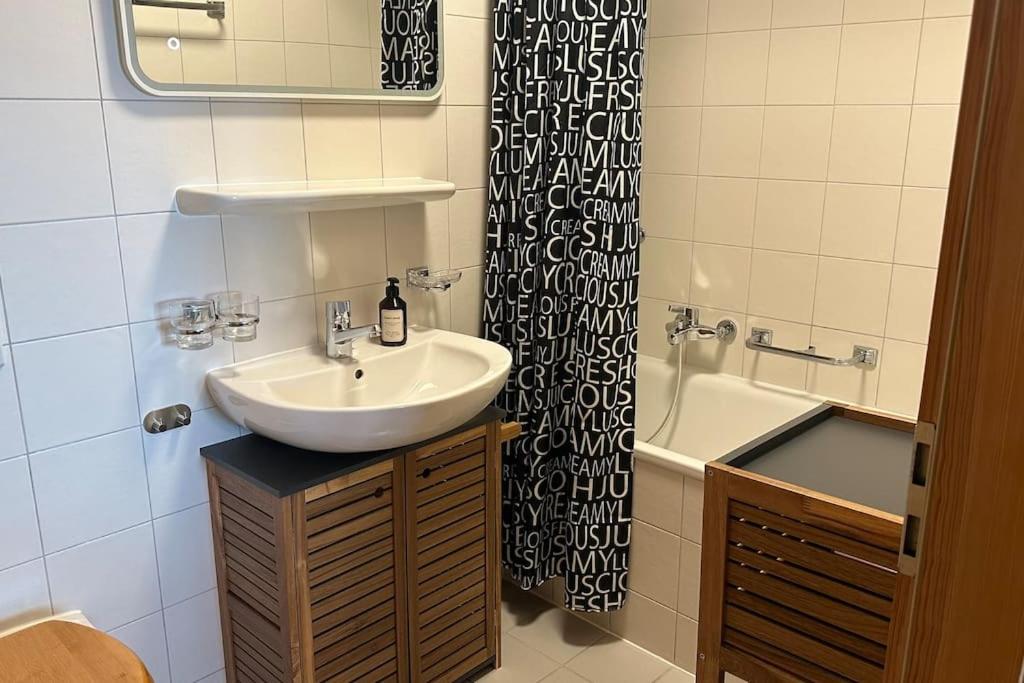 Cosy apartment with a beautiful view - 2 bedrooms - 8 pers