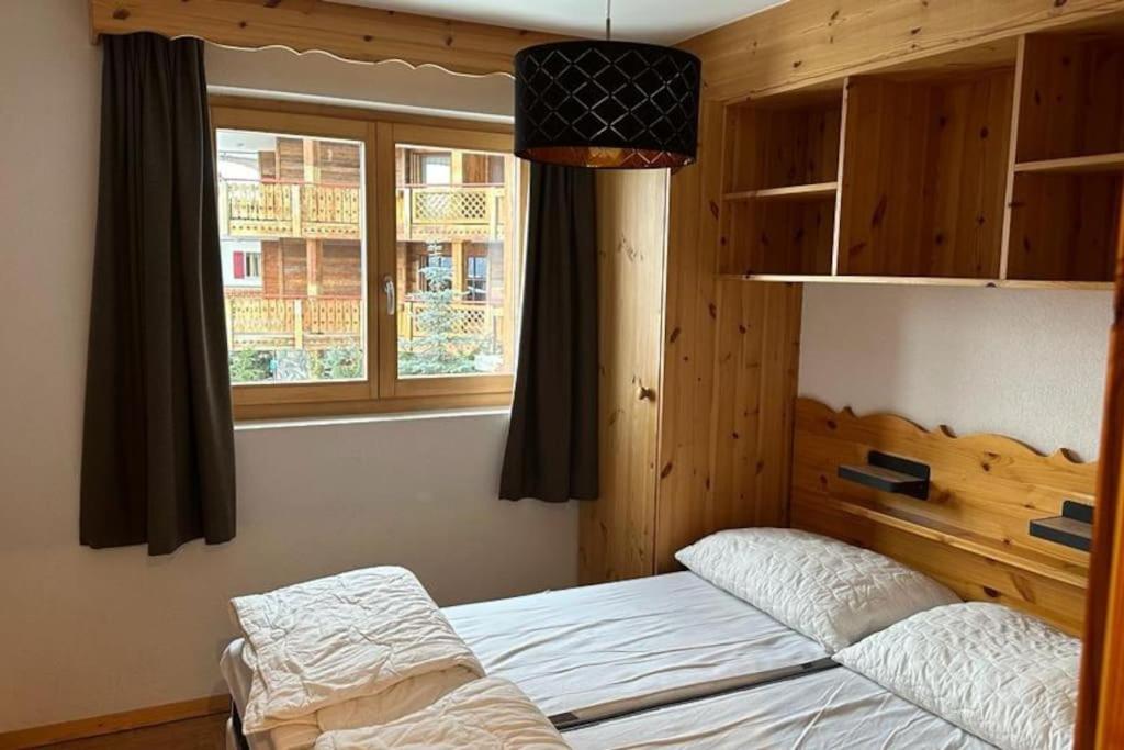 Cosy apartment with a beautiful view - 2 bedrooms - 8 pers