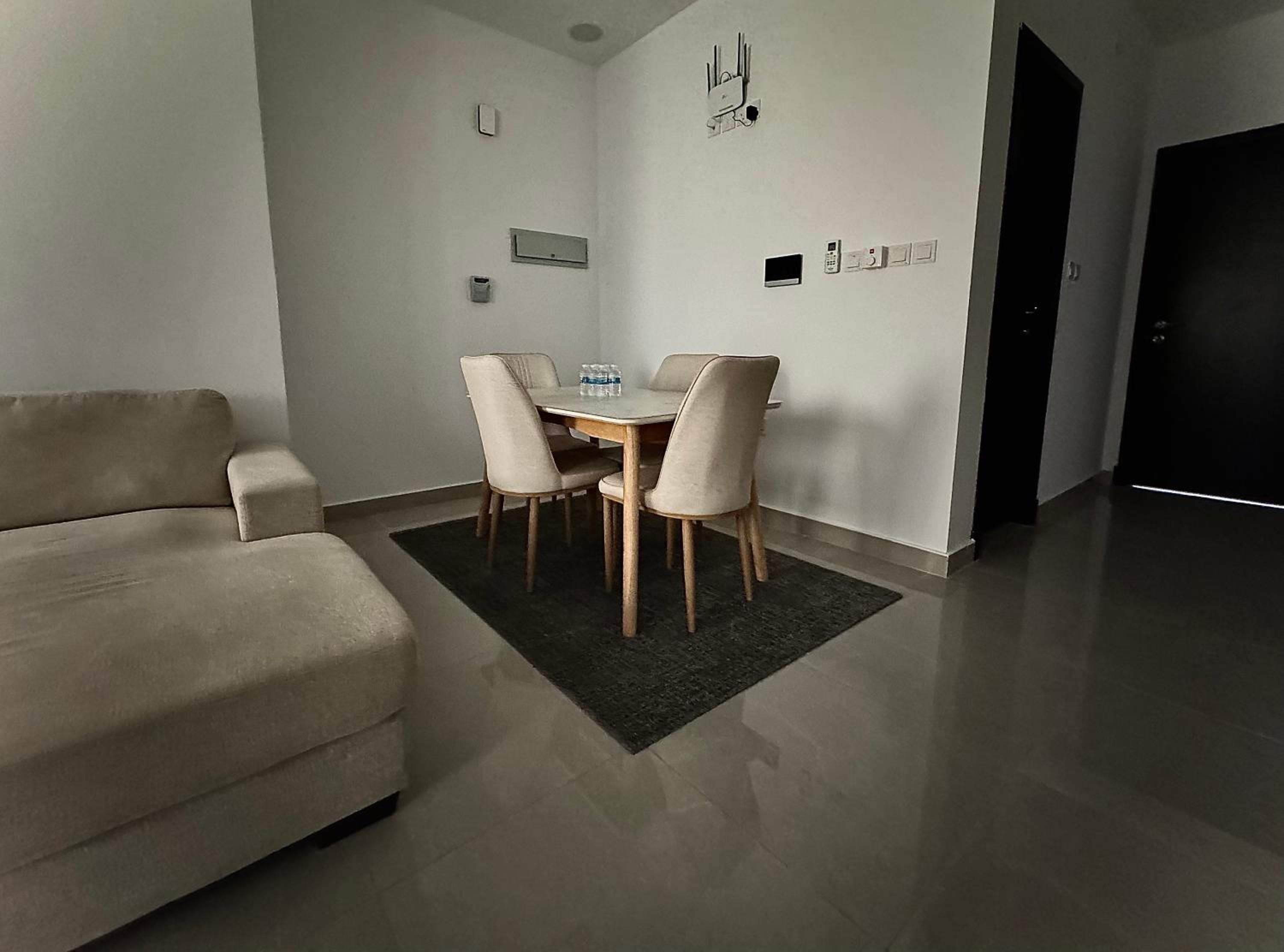 Cozy Apartment in Boshar view 2