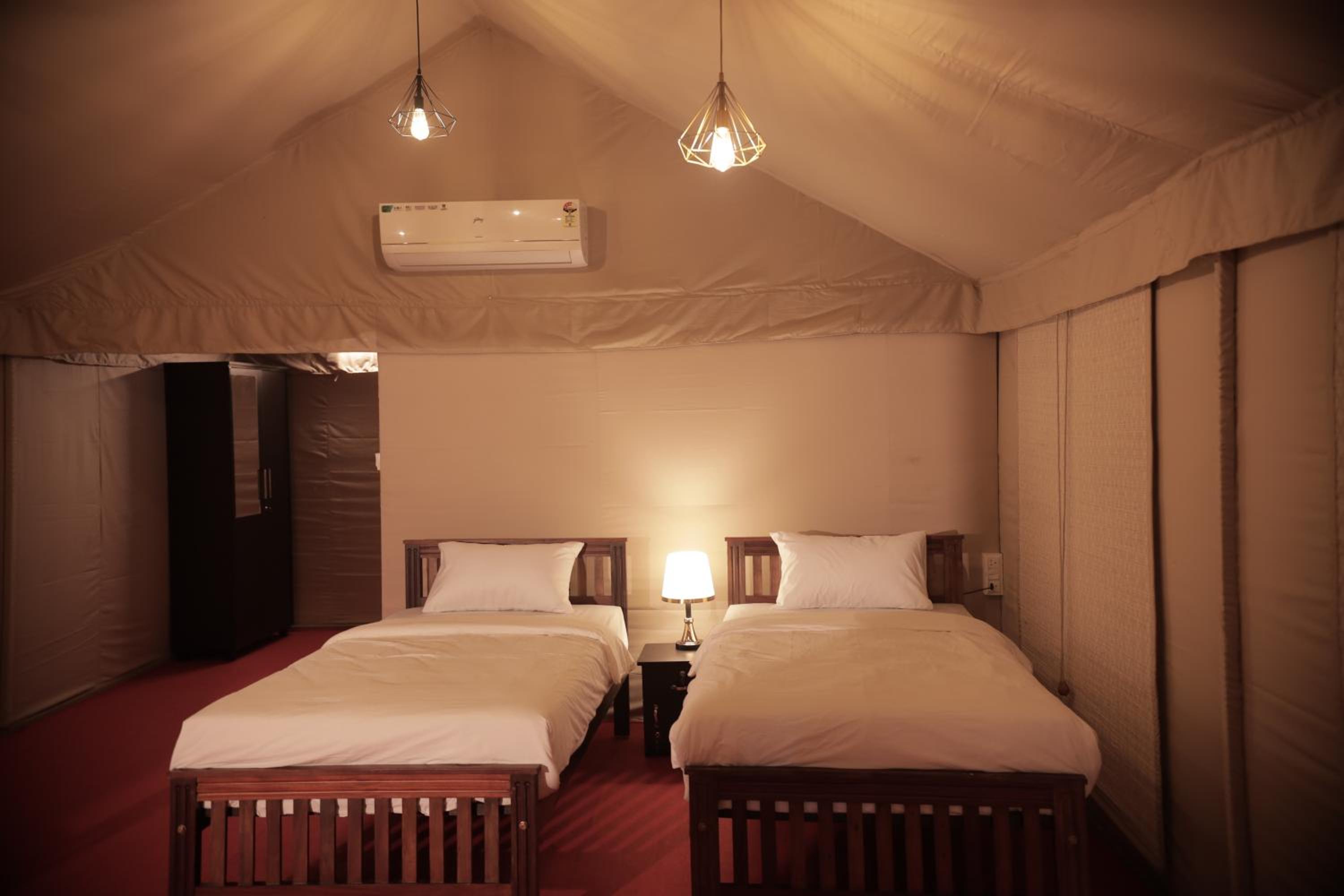 Anamala Serenity Homestay Kerala view 5
