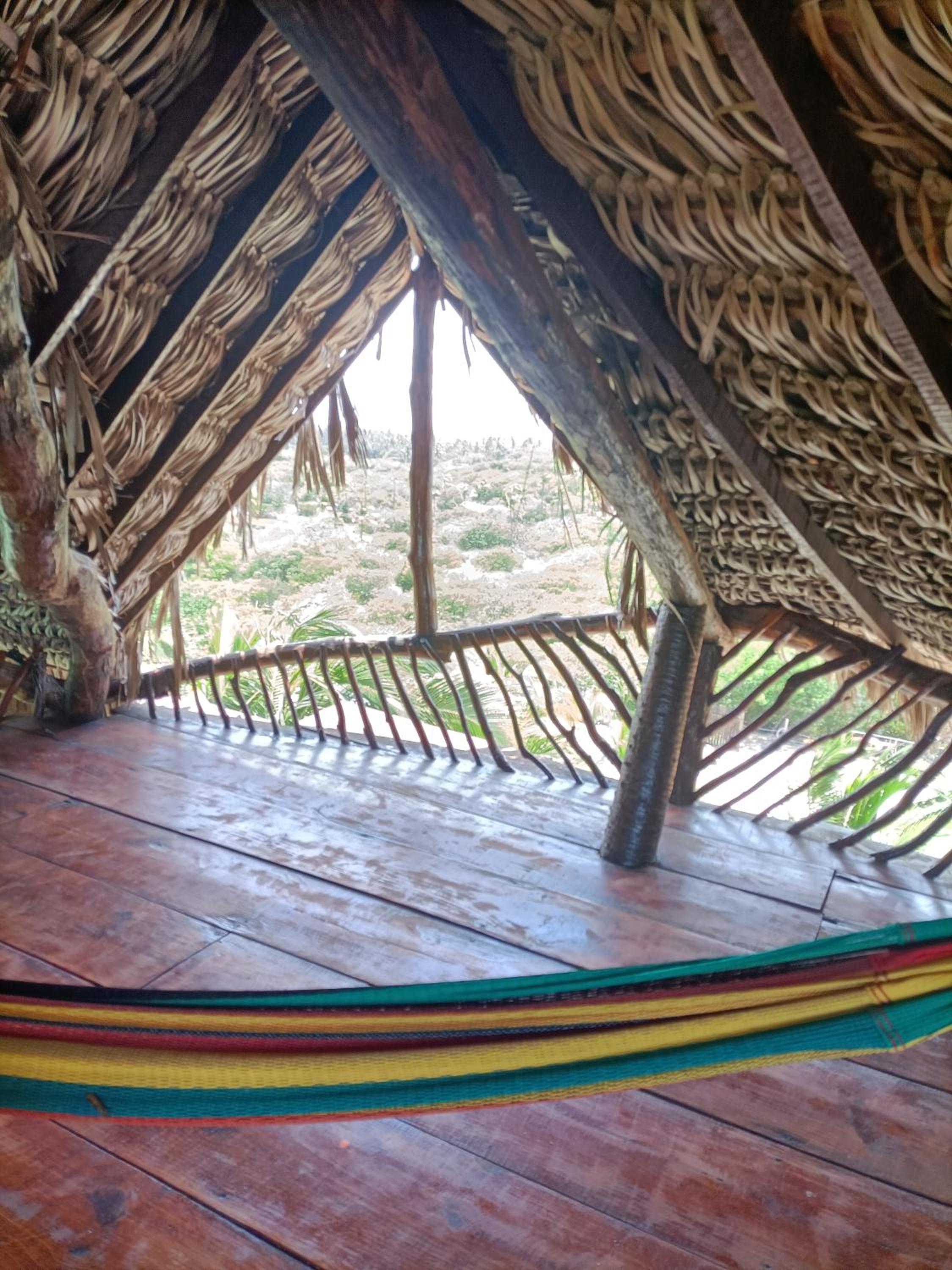 Encanto do Paraíso Experiência Sensorial