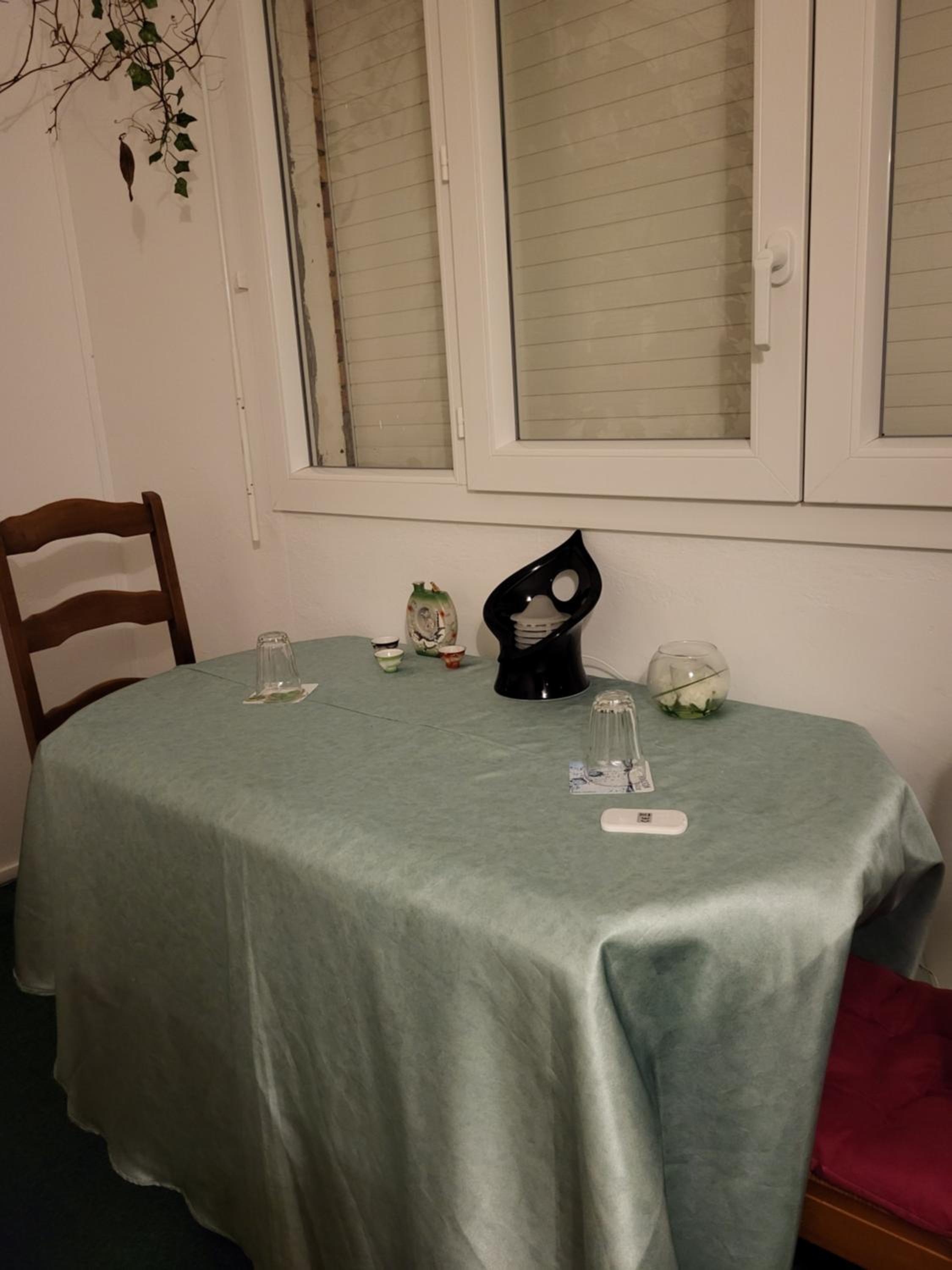 La Bourgeoisie Créole