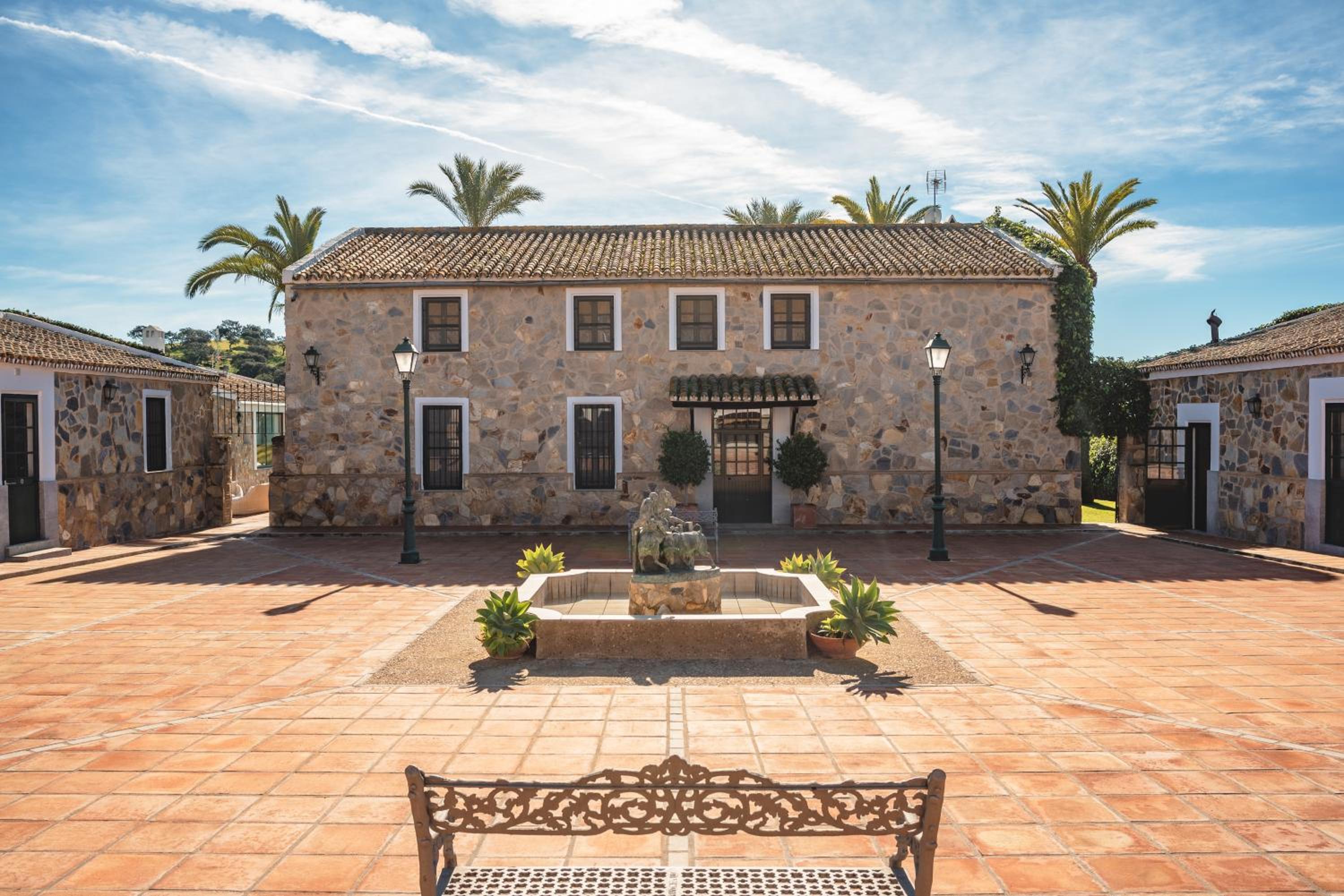 Alojamiento Rural Finca Barral