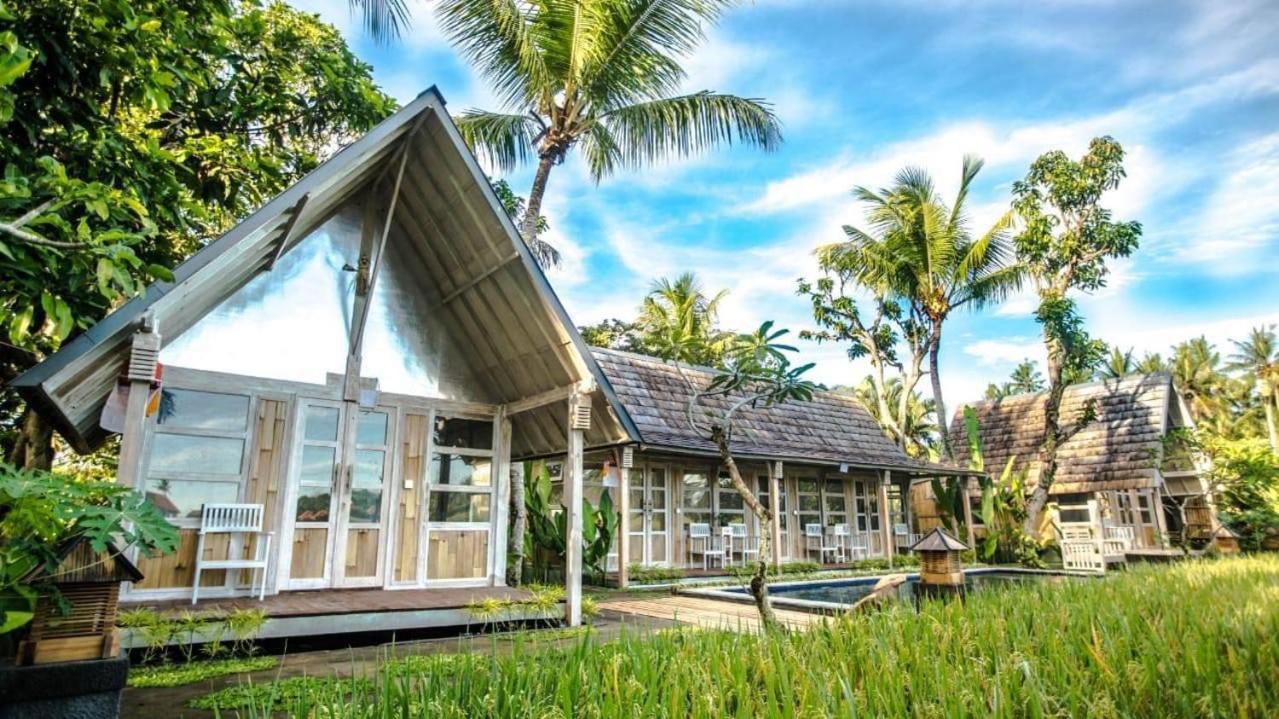 Omah D'Sepih Villa view 2