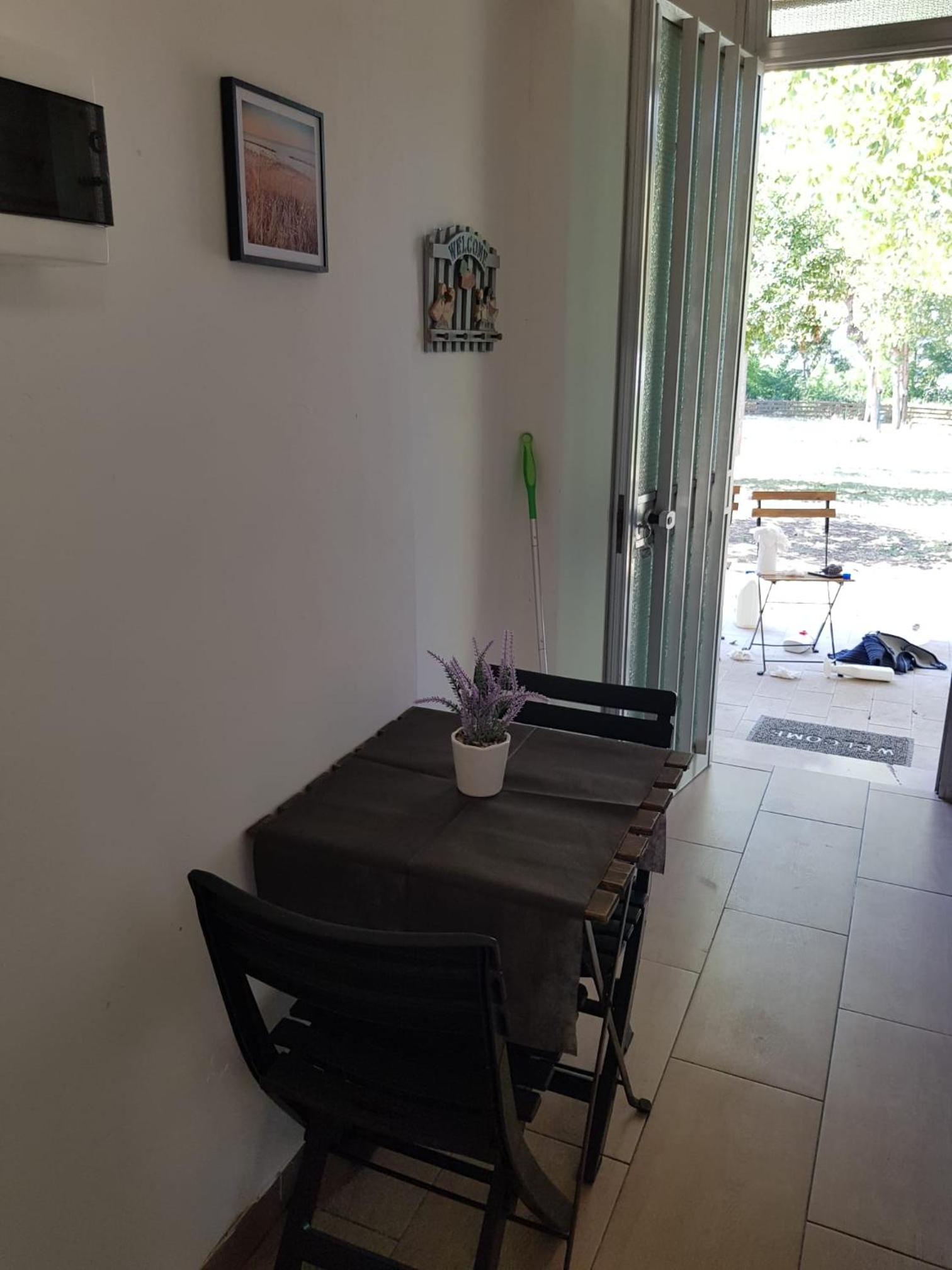 Camping Torre Mucchia, photo 28