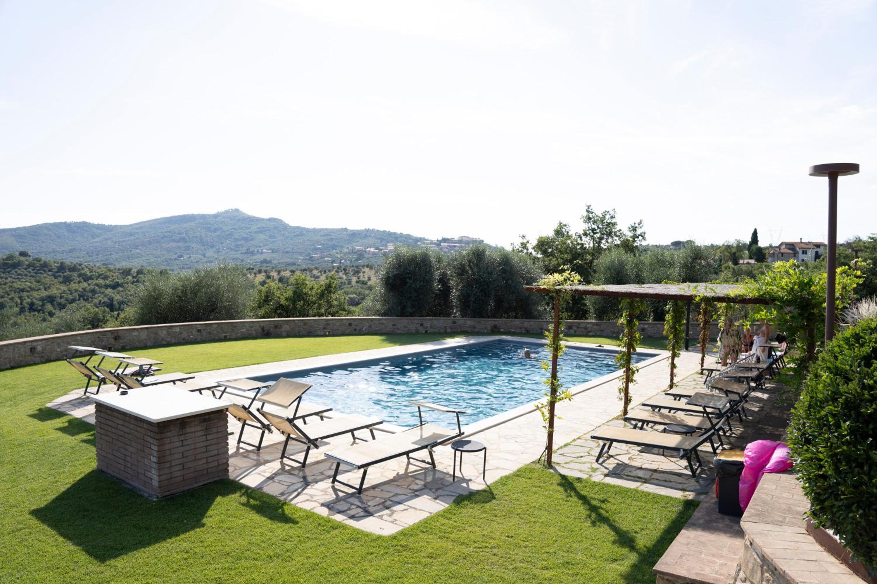 Agriturismo Poggio del Pero