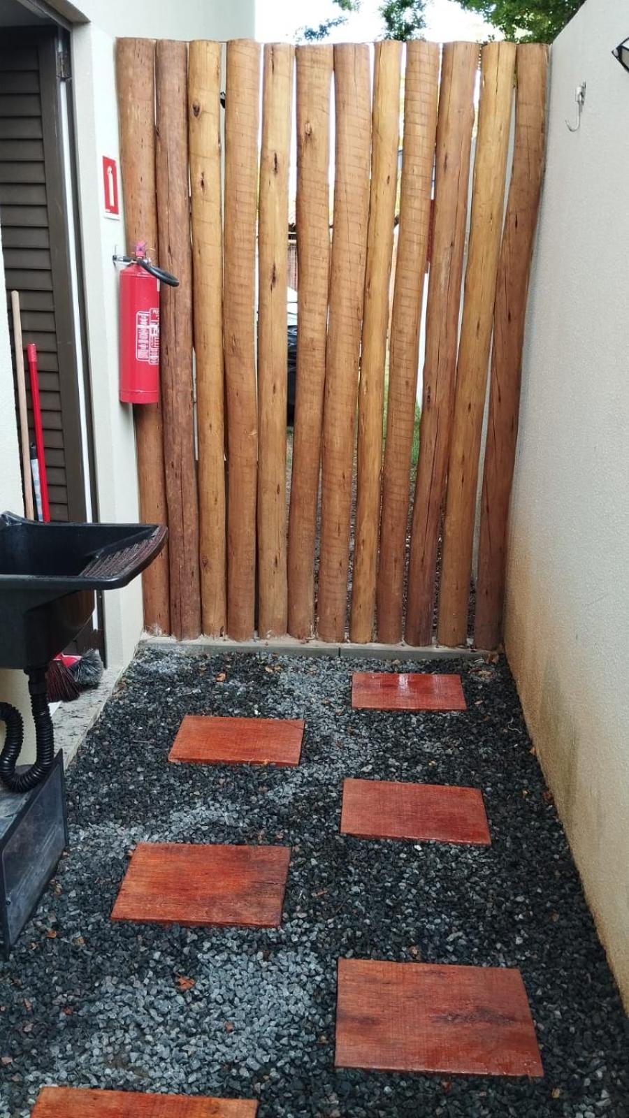 Aconchego da Jandaia