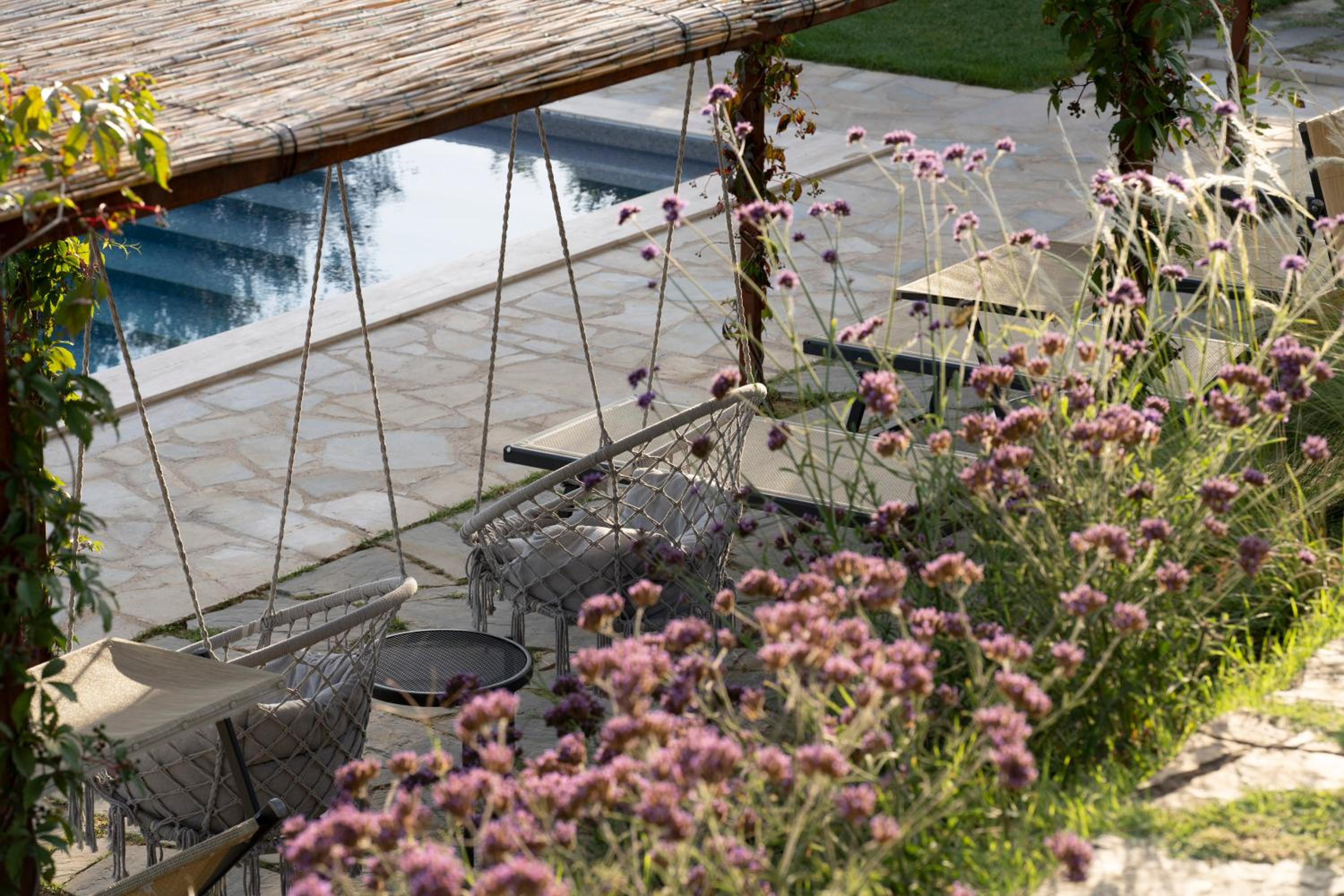 Agriturismo Poggio del Pero