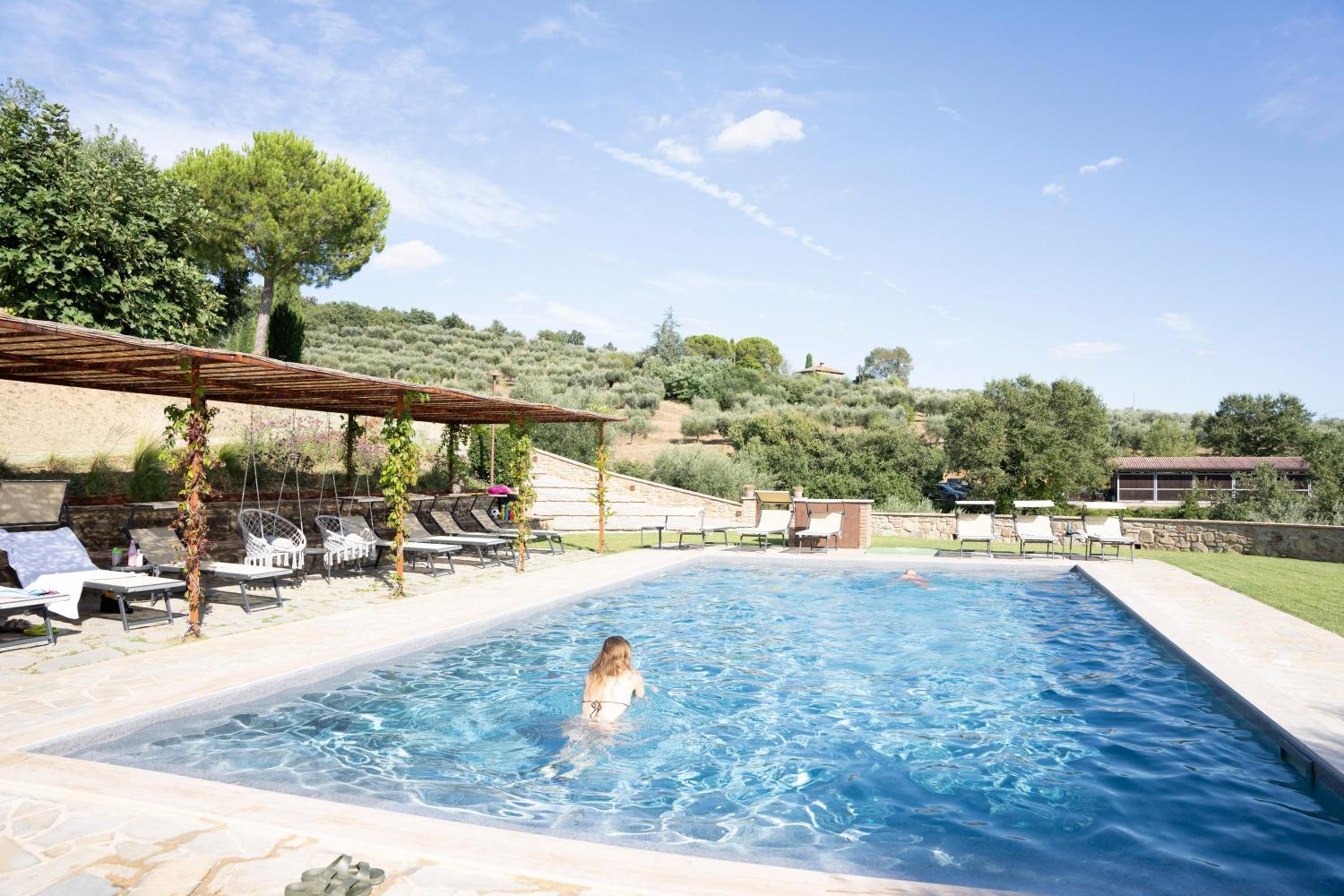 Agriturismo Poggio del Pero