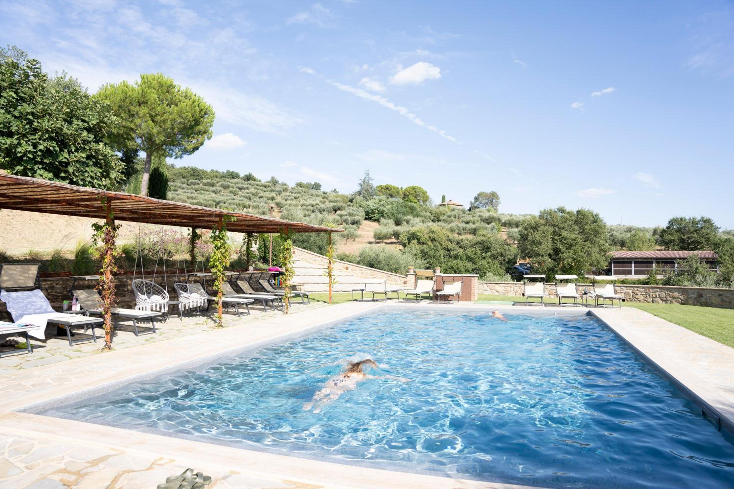 Agriturismo Poggio del Pero