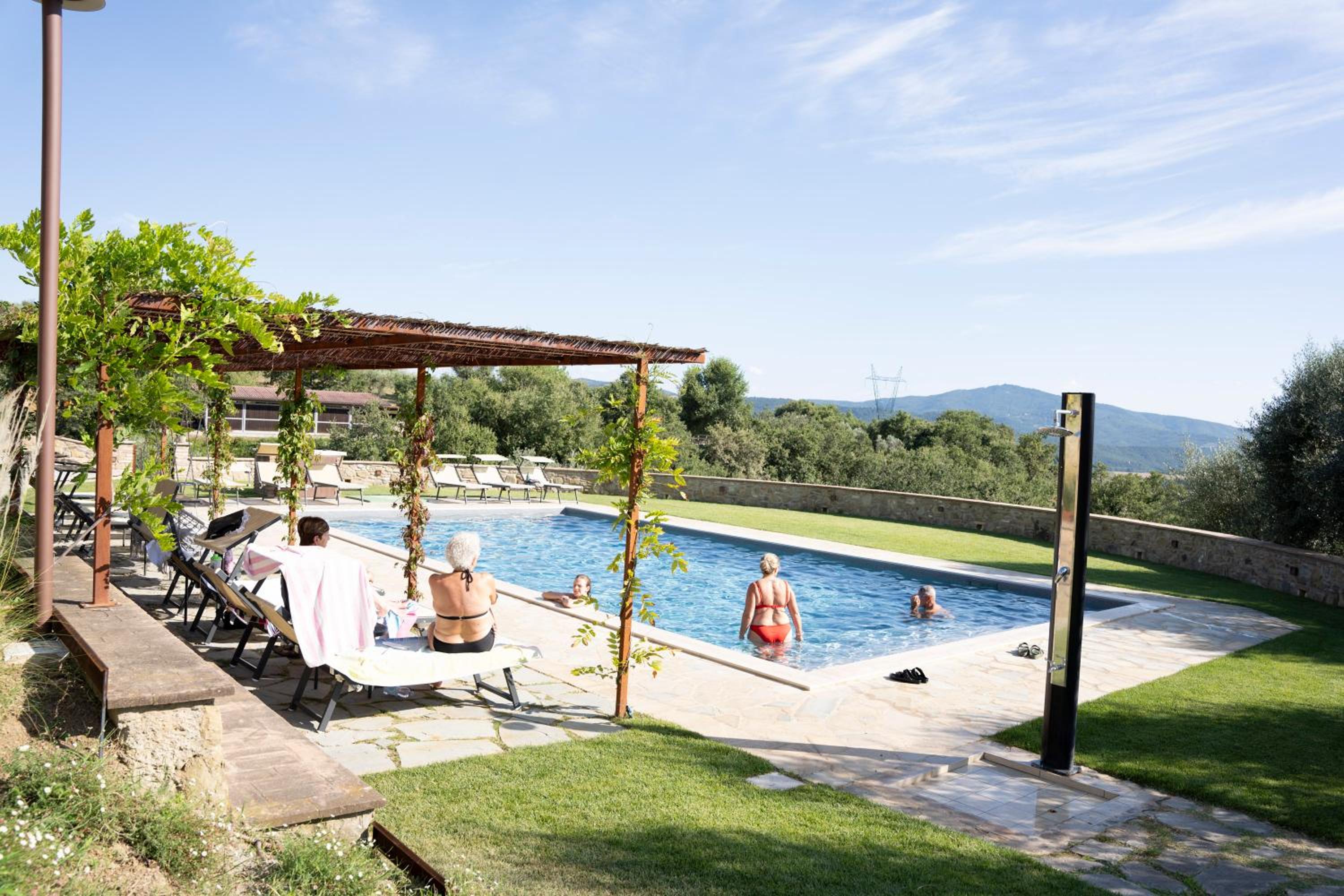Agriturismo Poggio del Pero