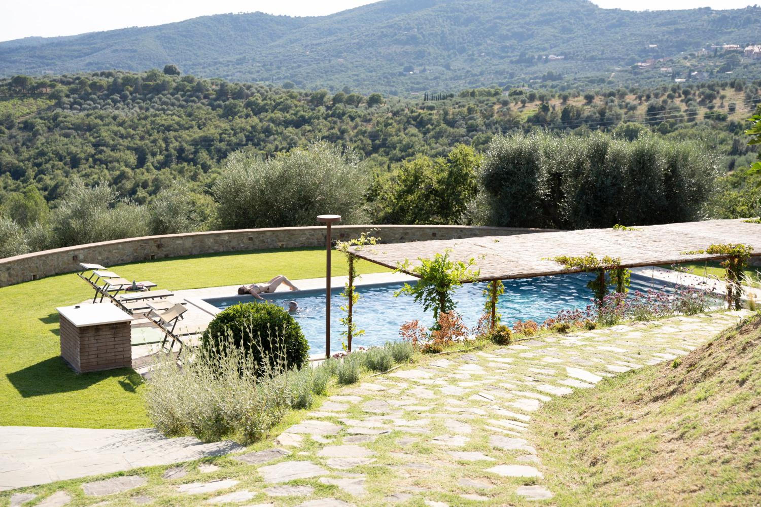 Agriturismo Poggio del Pero