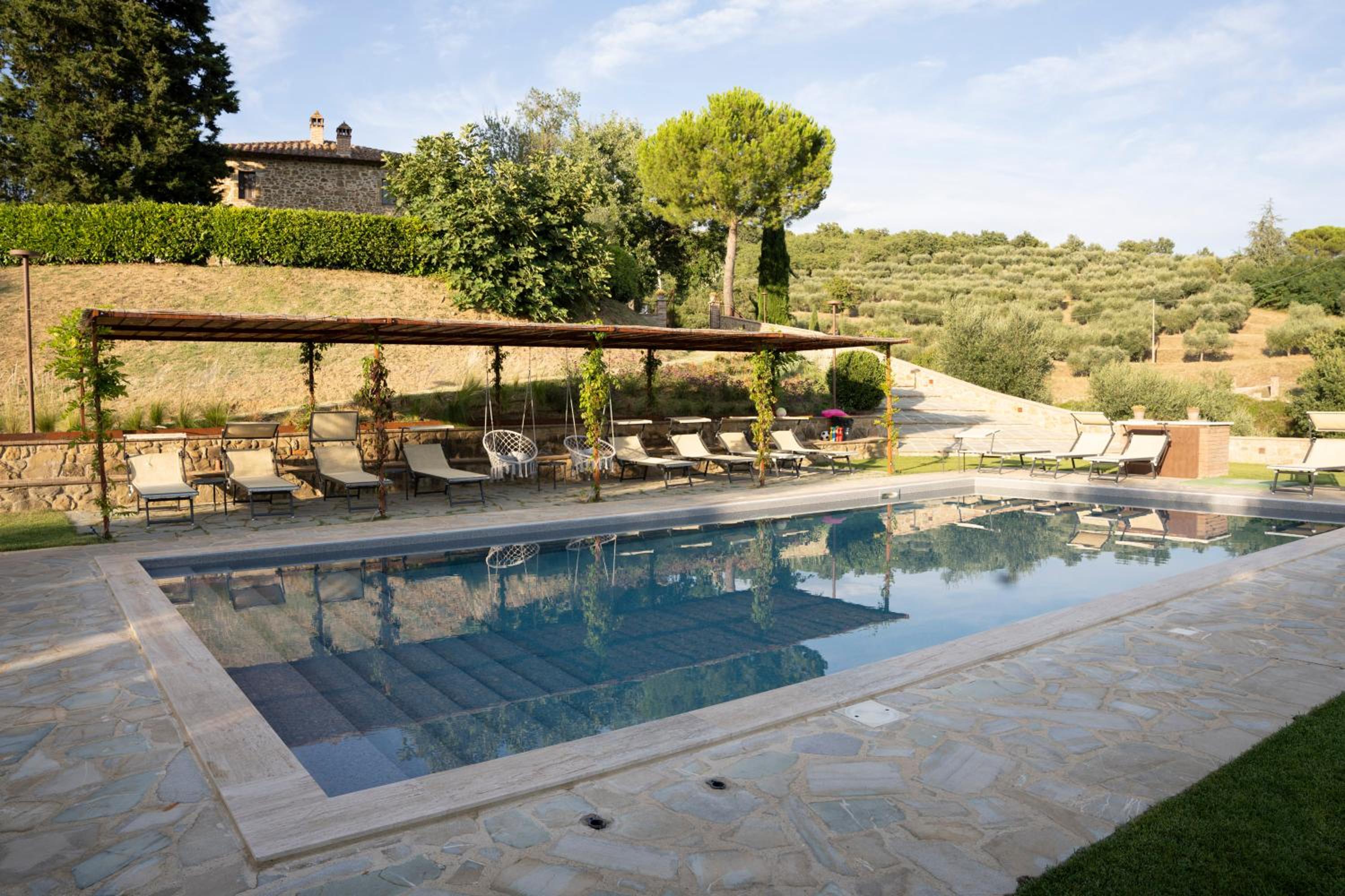 Agriturismo Poggio del Pero
