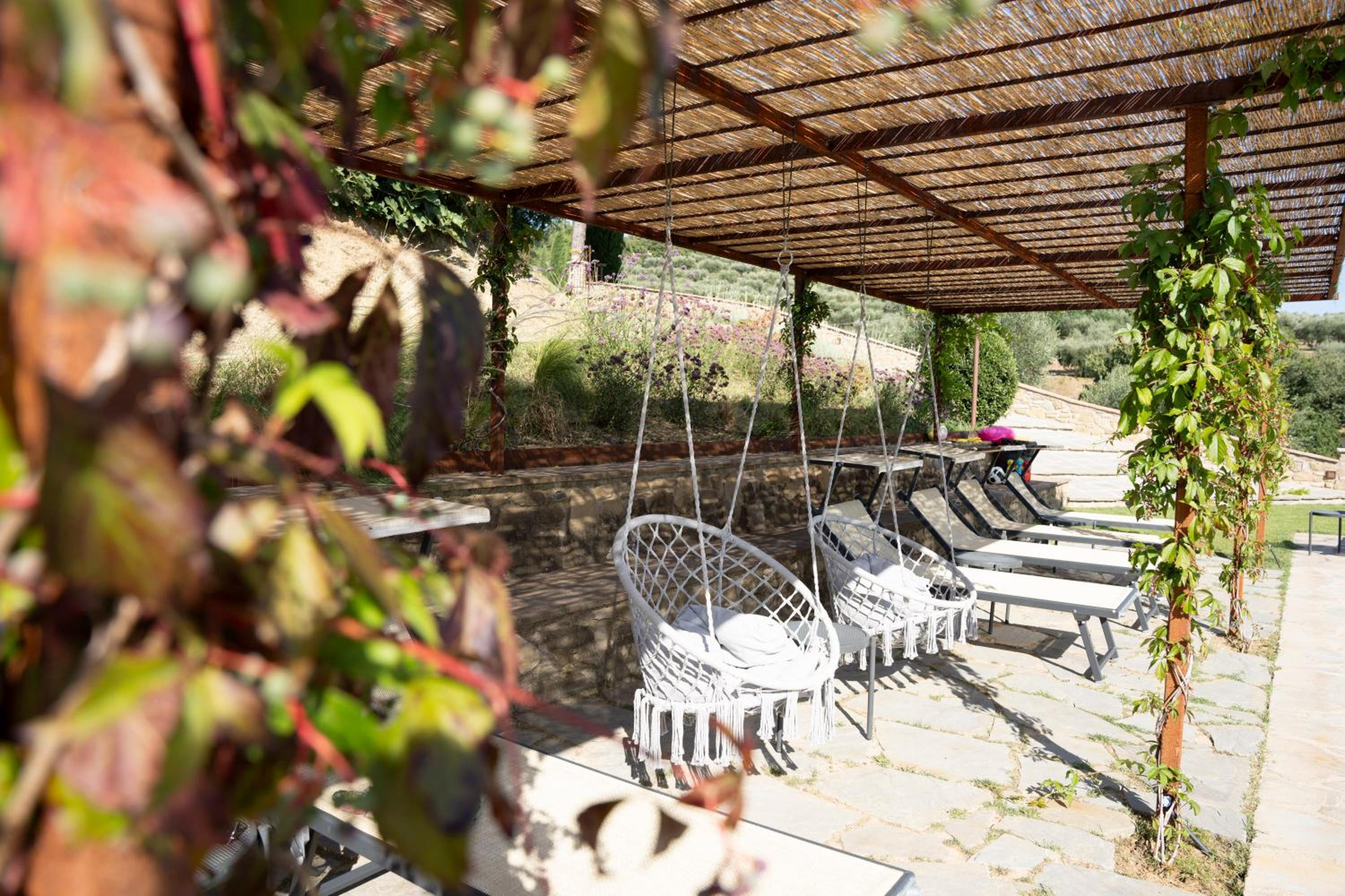Agriturismo Poggio del Pero