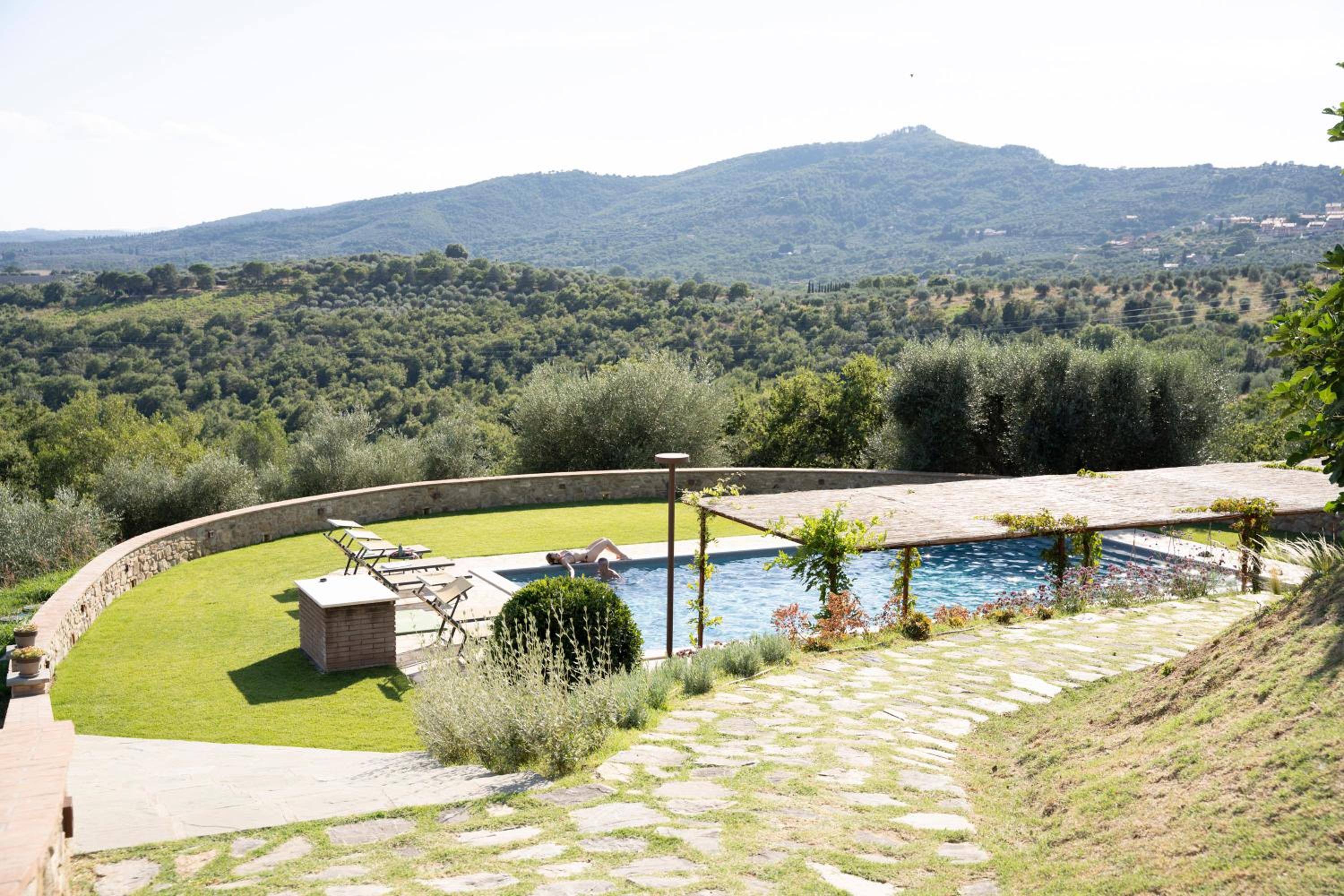 Agriturismo Poggio del Pero