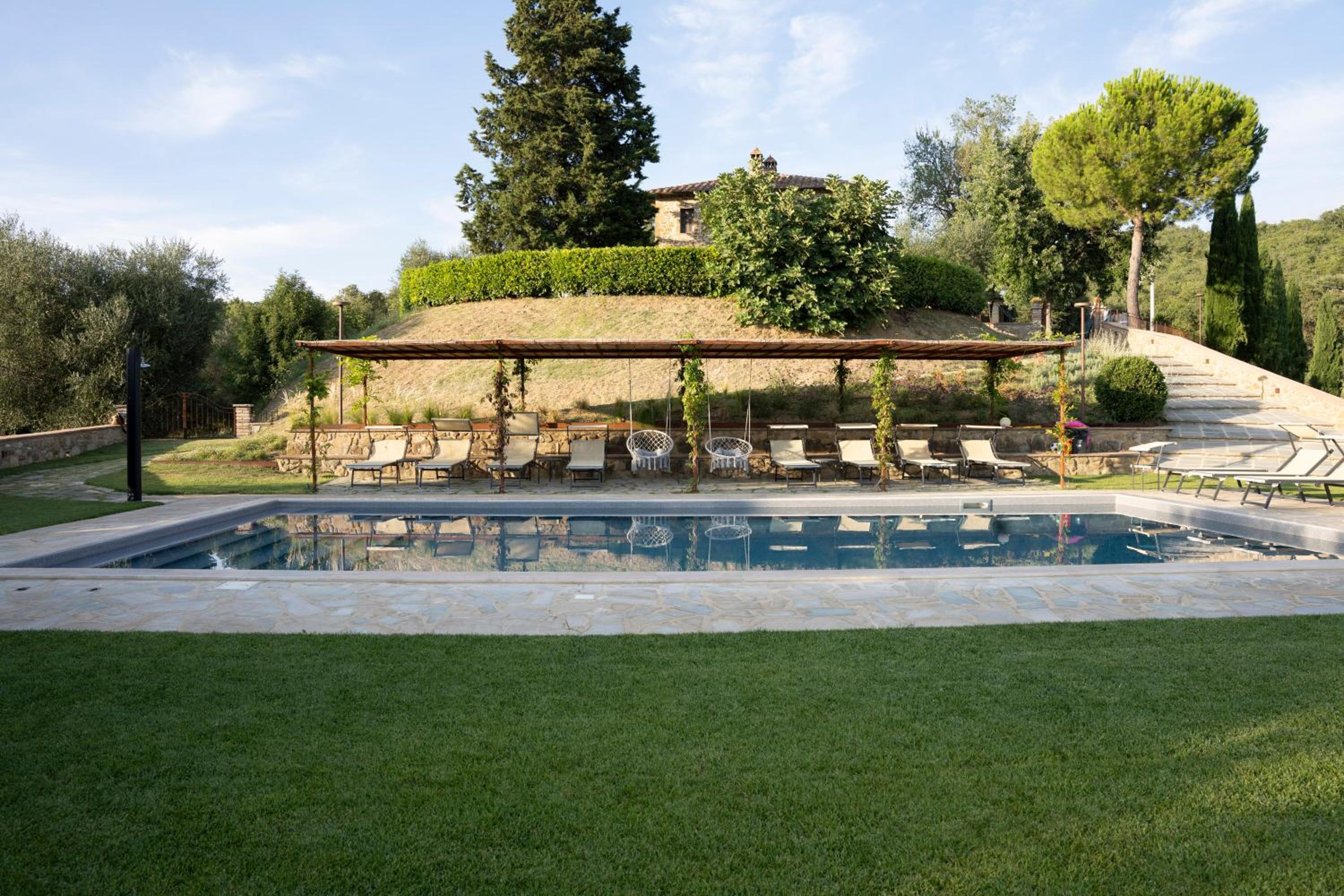 Agriturismo Poggio del Pero