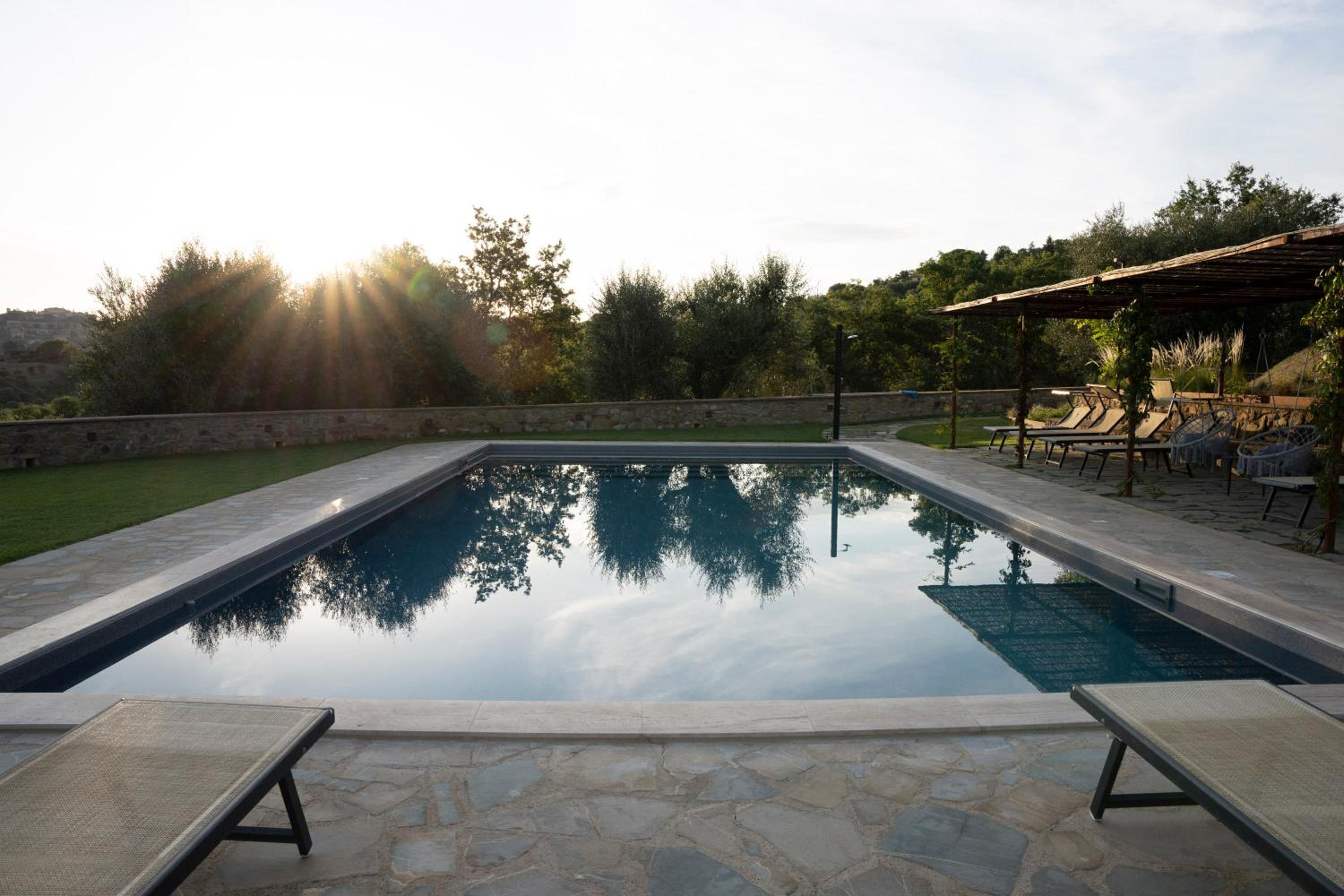 Agriturismo Poggio del Pero