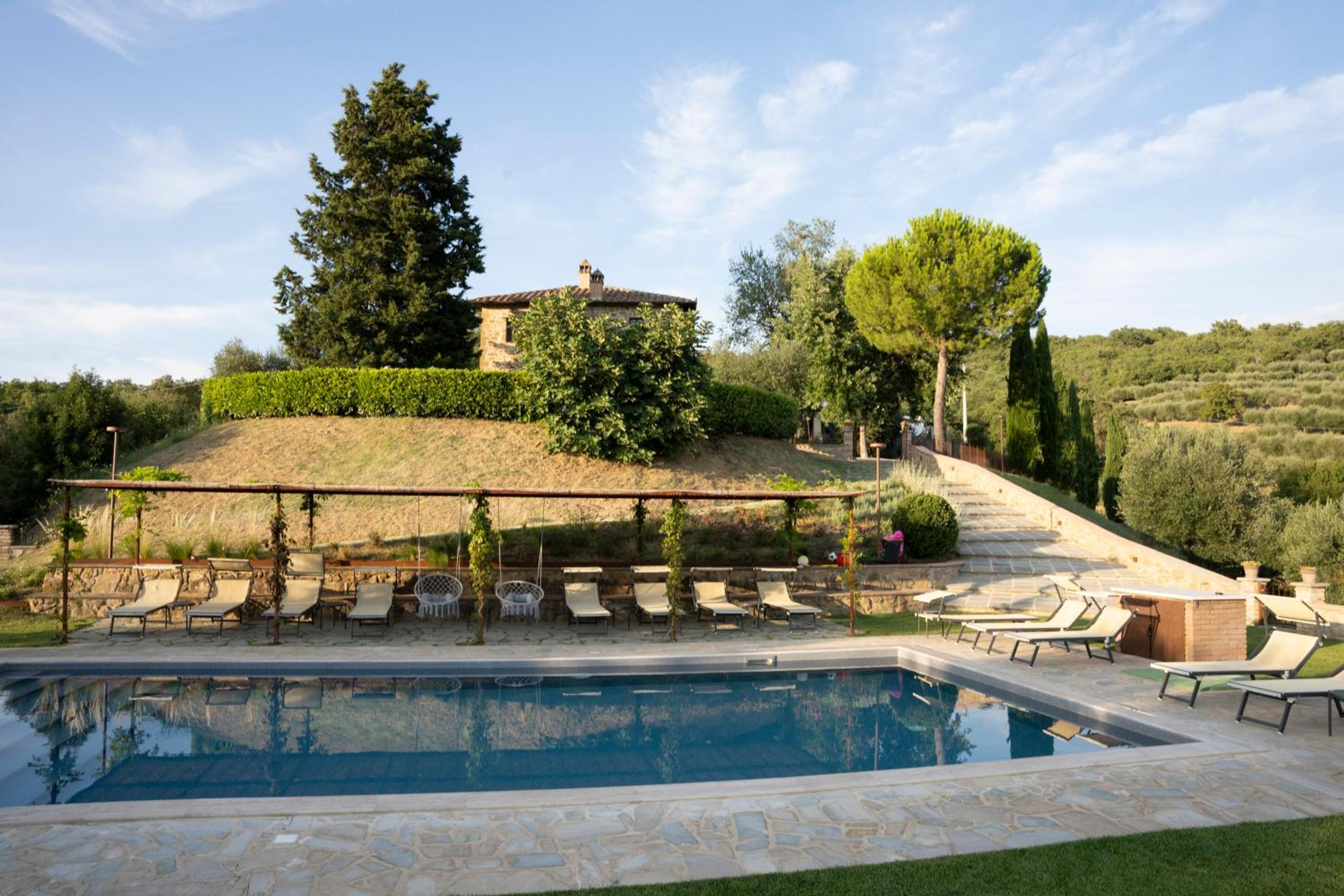 Agriturismo Poggio del Pero