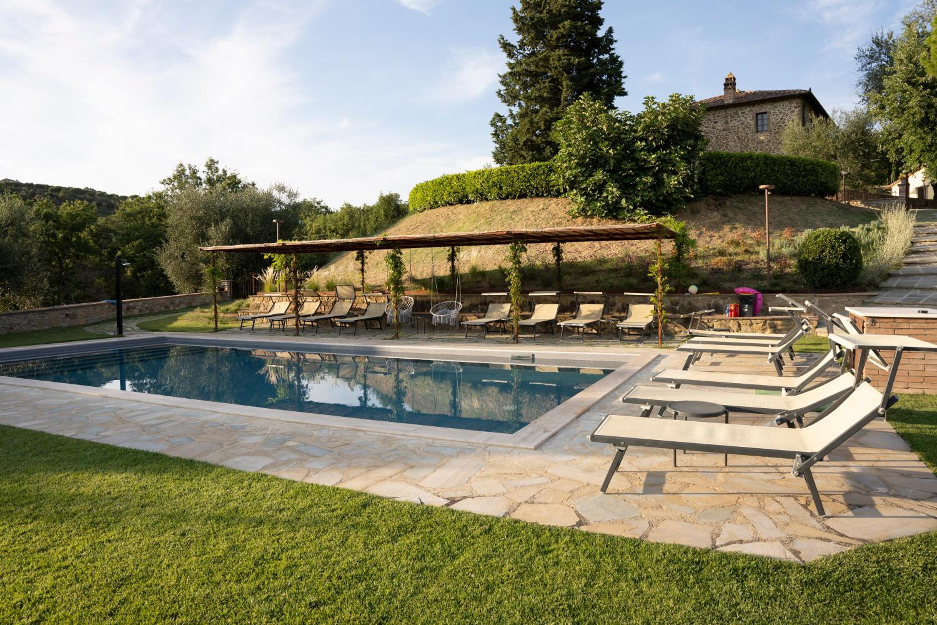Agriturismo Poggio del Pero