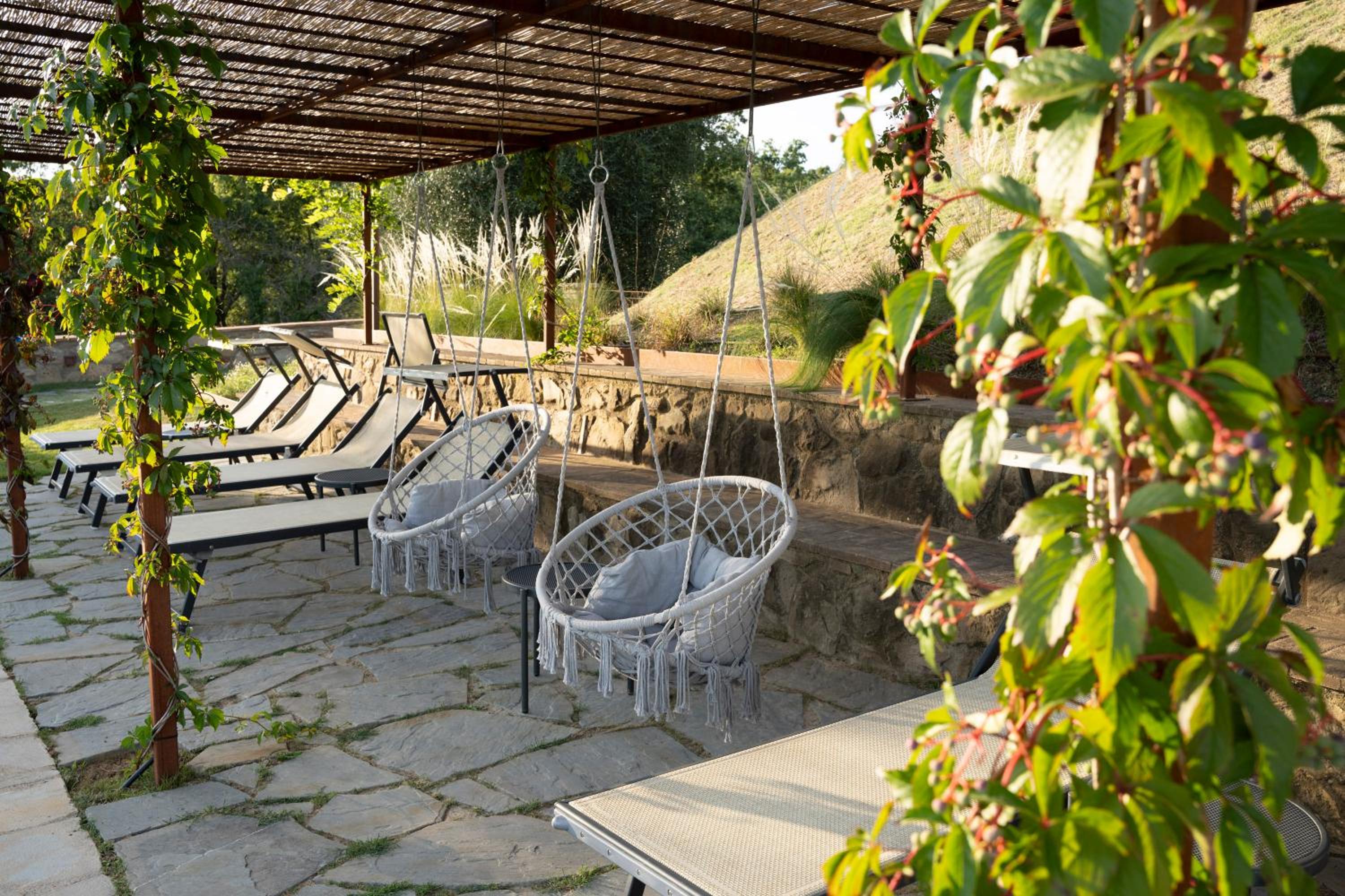 Agriturismo Poggio del Pero