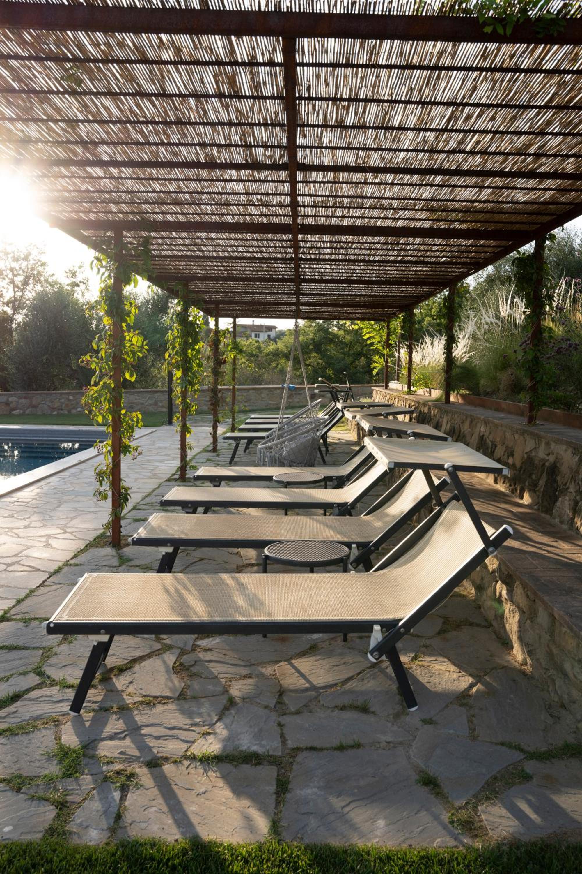 Agriturismo Poggio del Pero