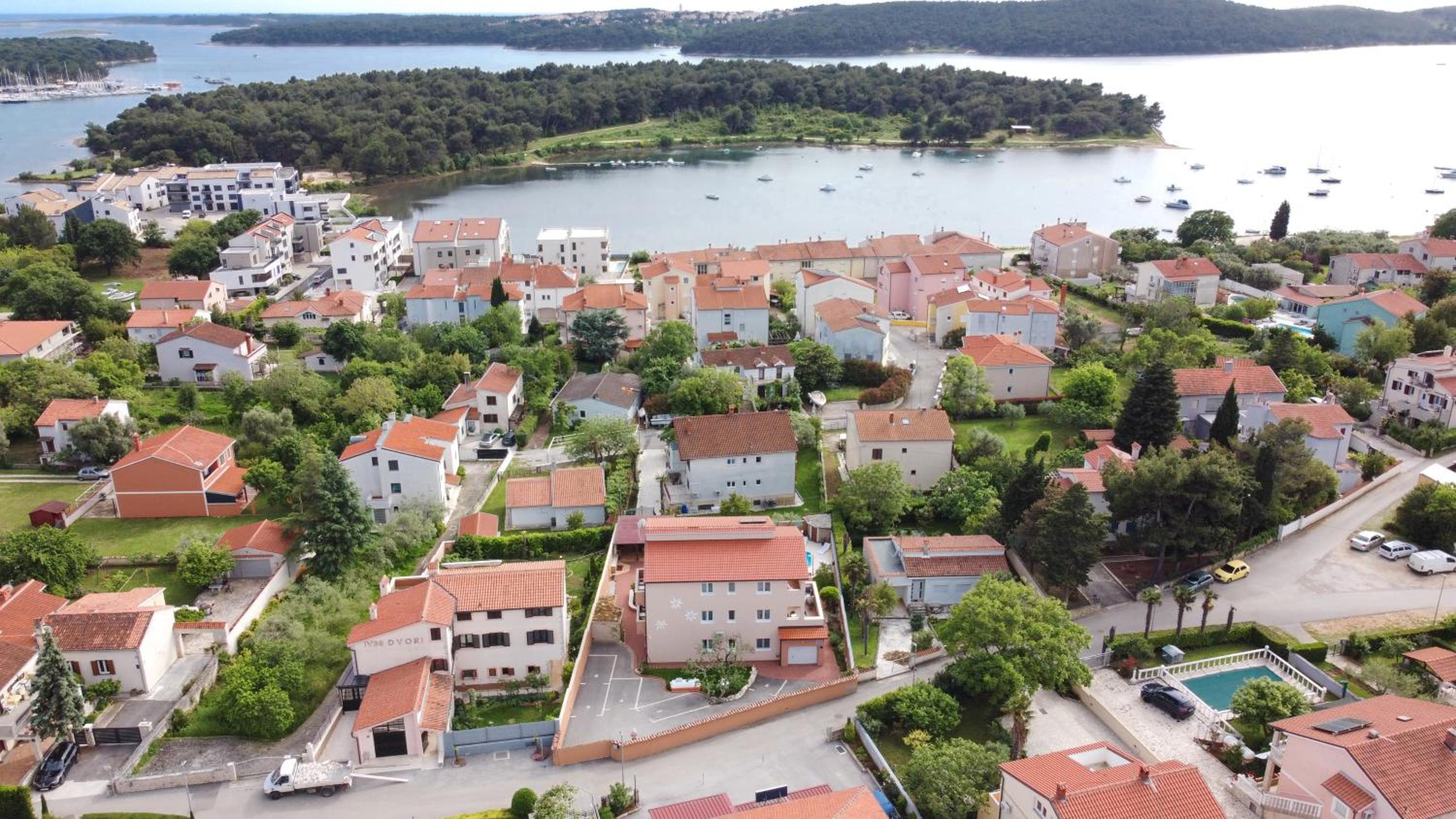 Hotel Apartment Oros Medulin gd - Image 1