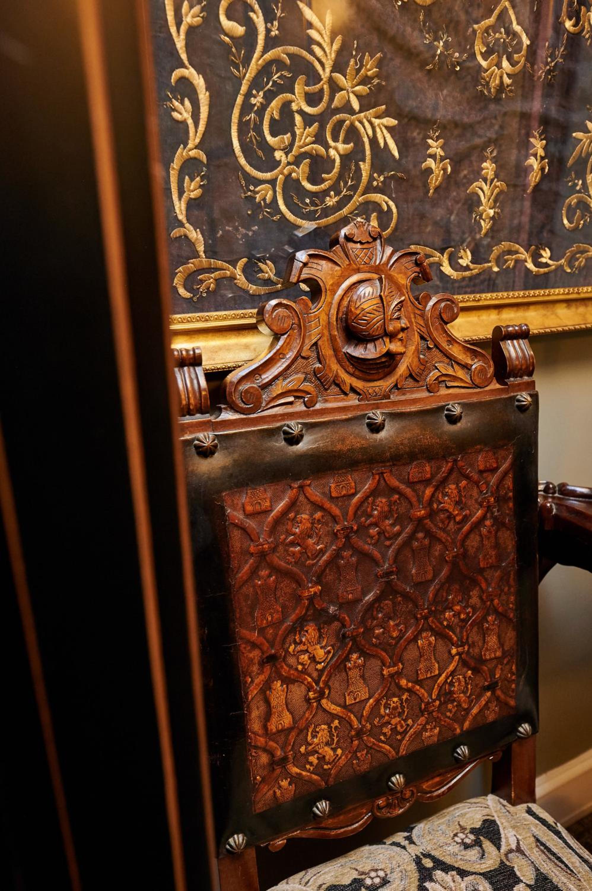 Faik Pasha Otelleri Özel Kategori Beyoğlu İstanbul - Image 90