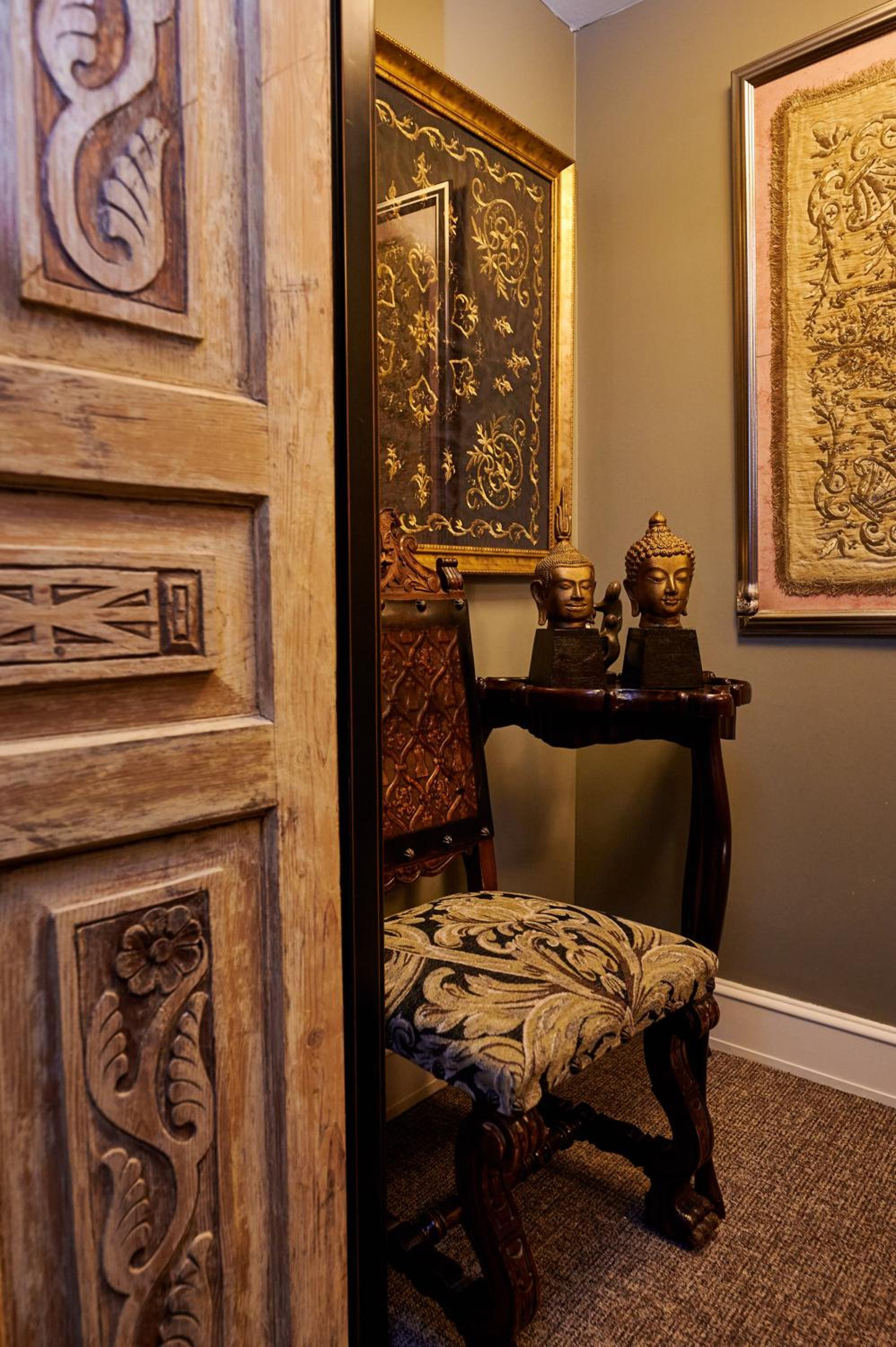 Faik Pasha Otelleri Özel Kategori Beyoğlu İstanbul - Image 91