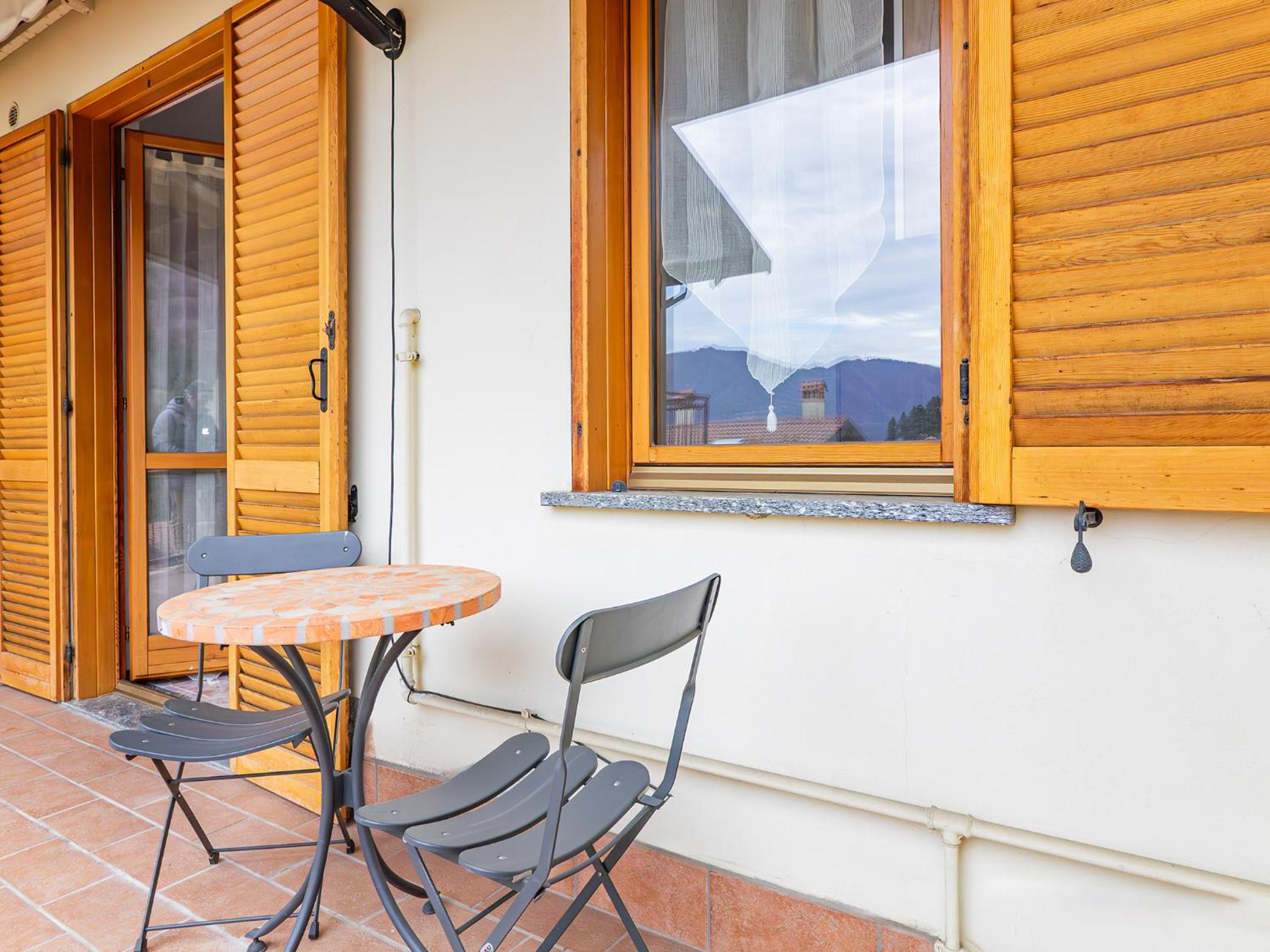 Residenza Vecchio Faggeto photo 1