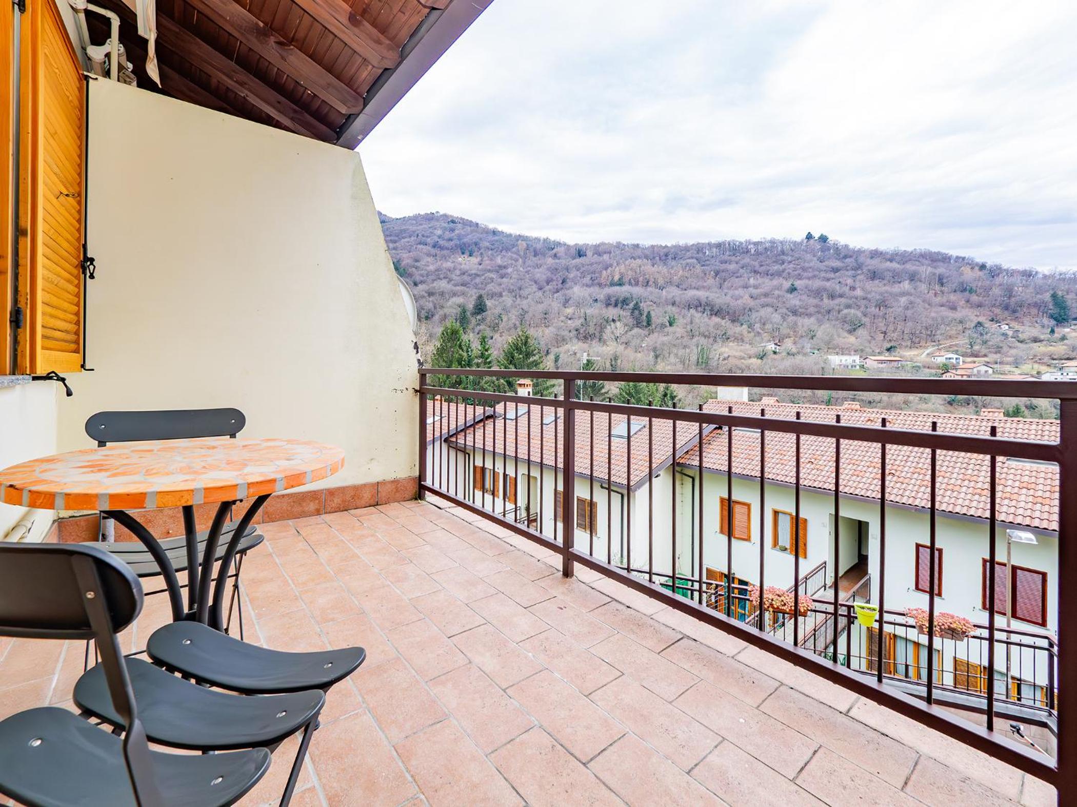 Residenza Vecchio Faggeto photo 2