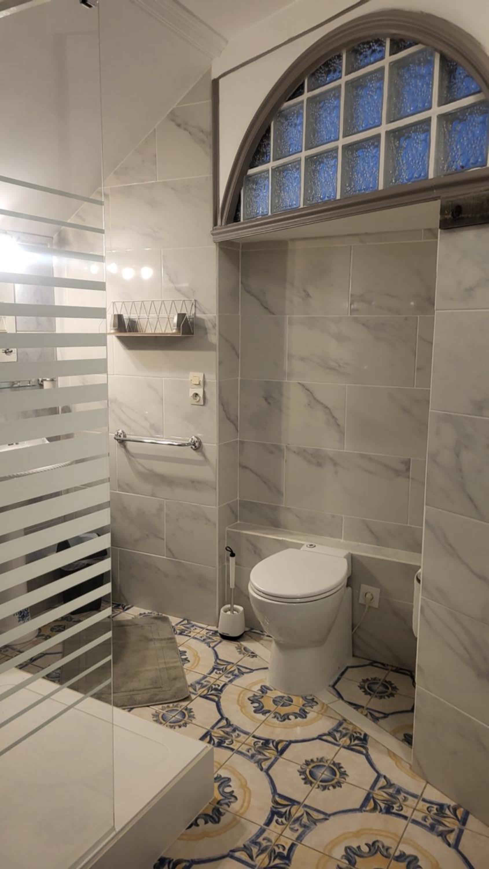 Maison d hôtes Salvatrice, photo 56