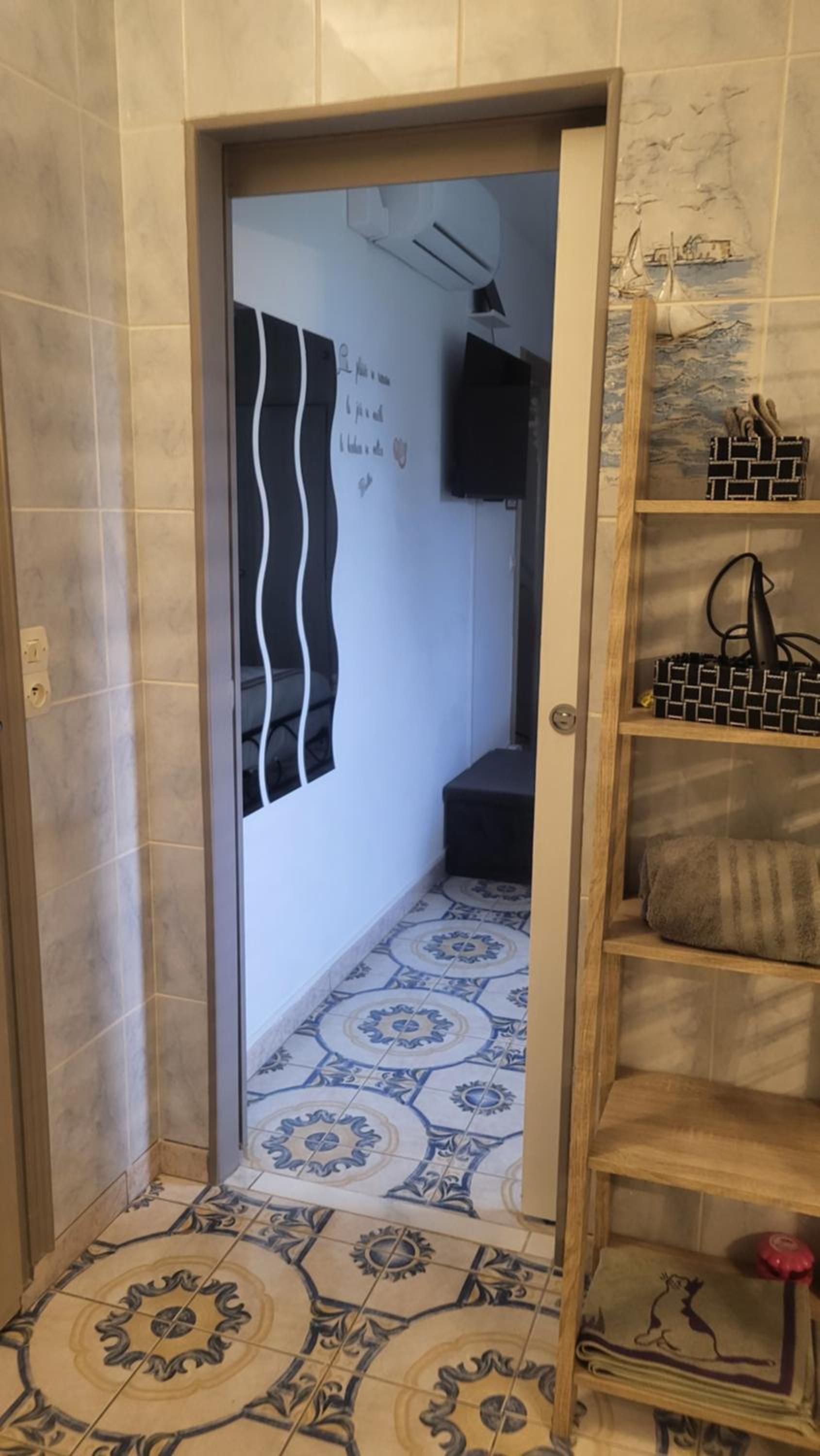 Maison d hôtes Salvatrice, photo 44