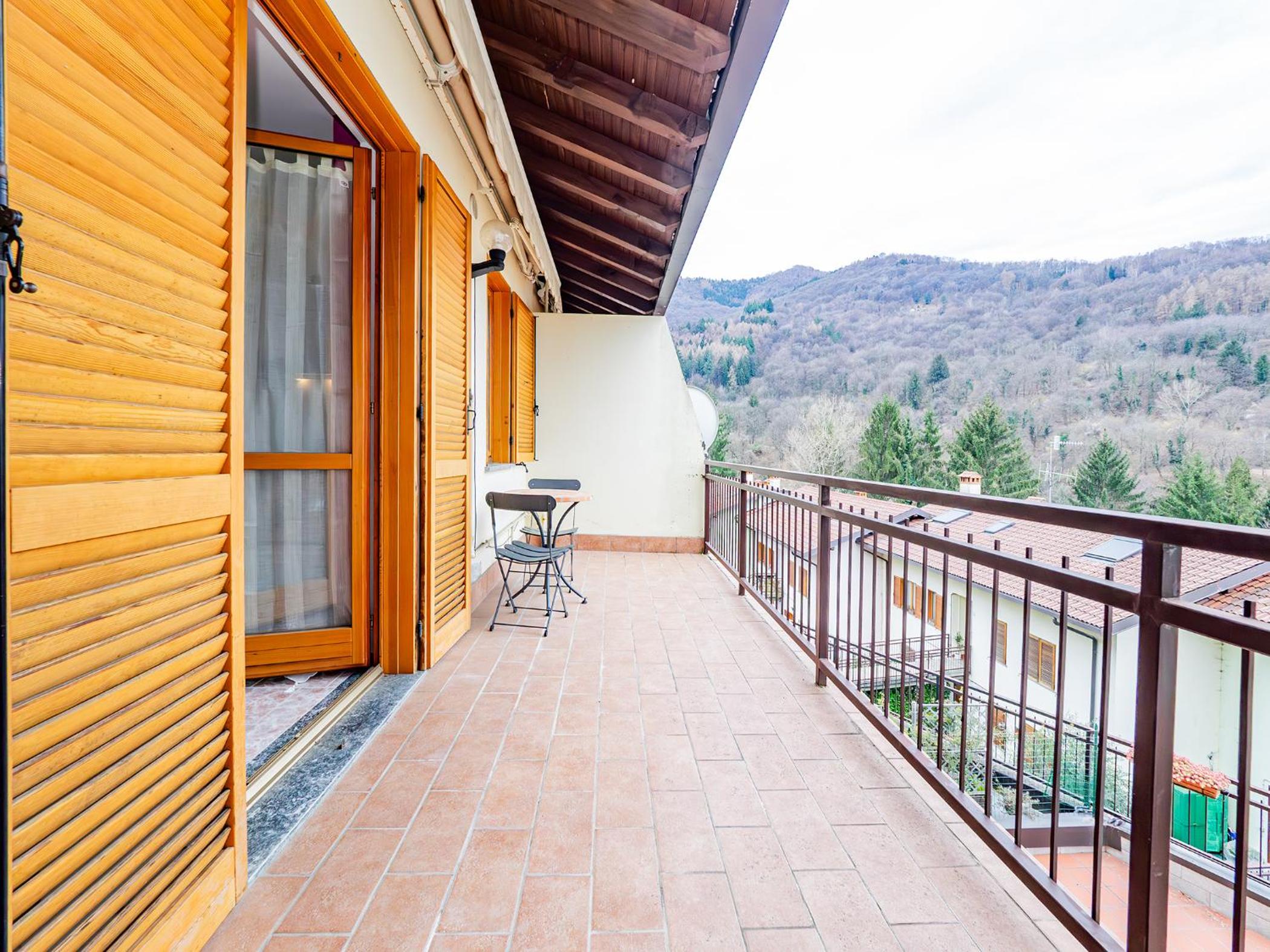 Residenza Vecchio Faggeto photo 4