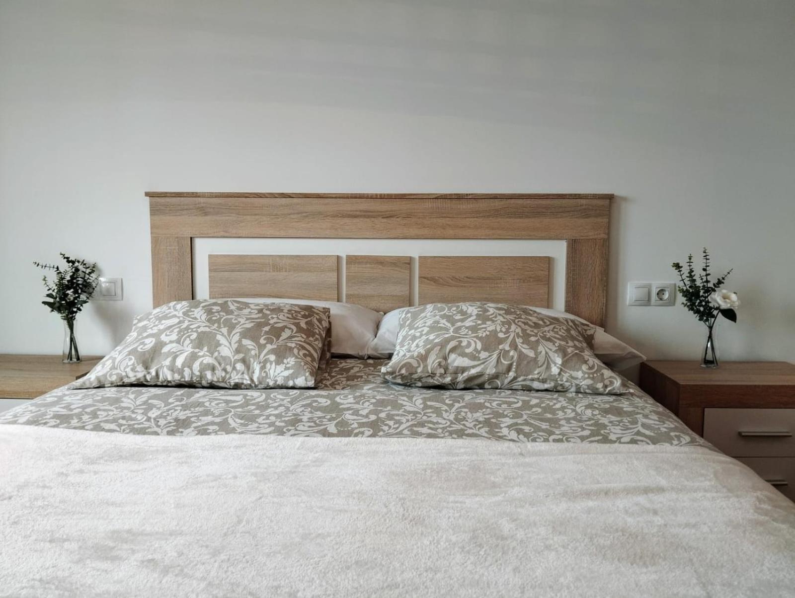 Piso vacacional acogedor photo 3