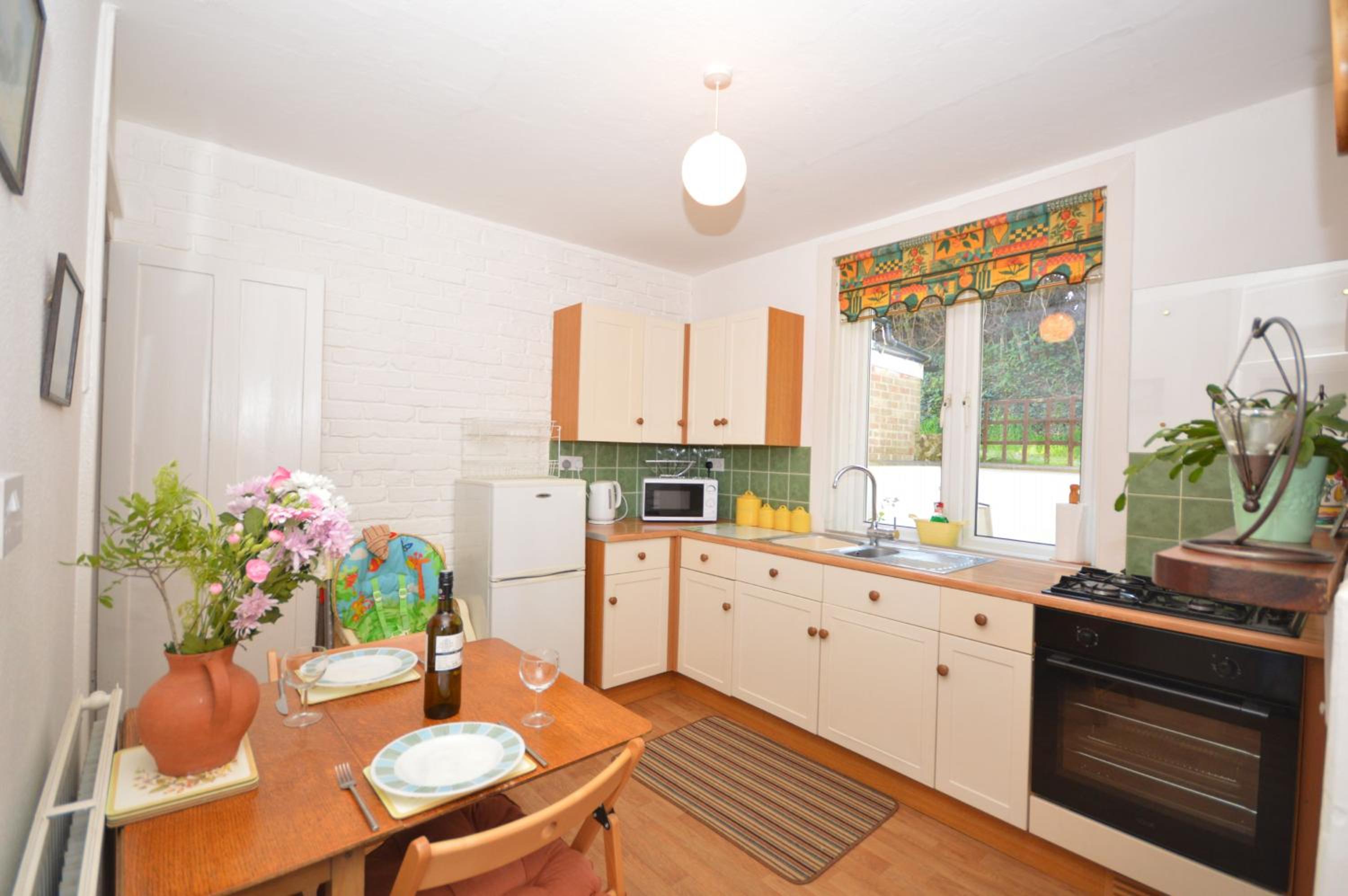 Charnwood Cottage view 5