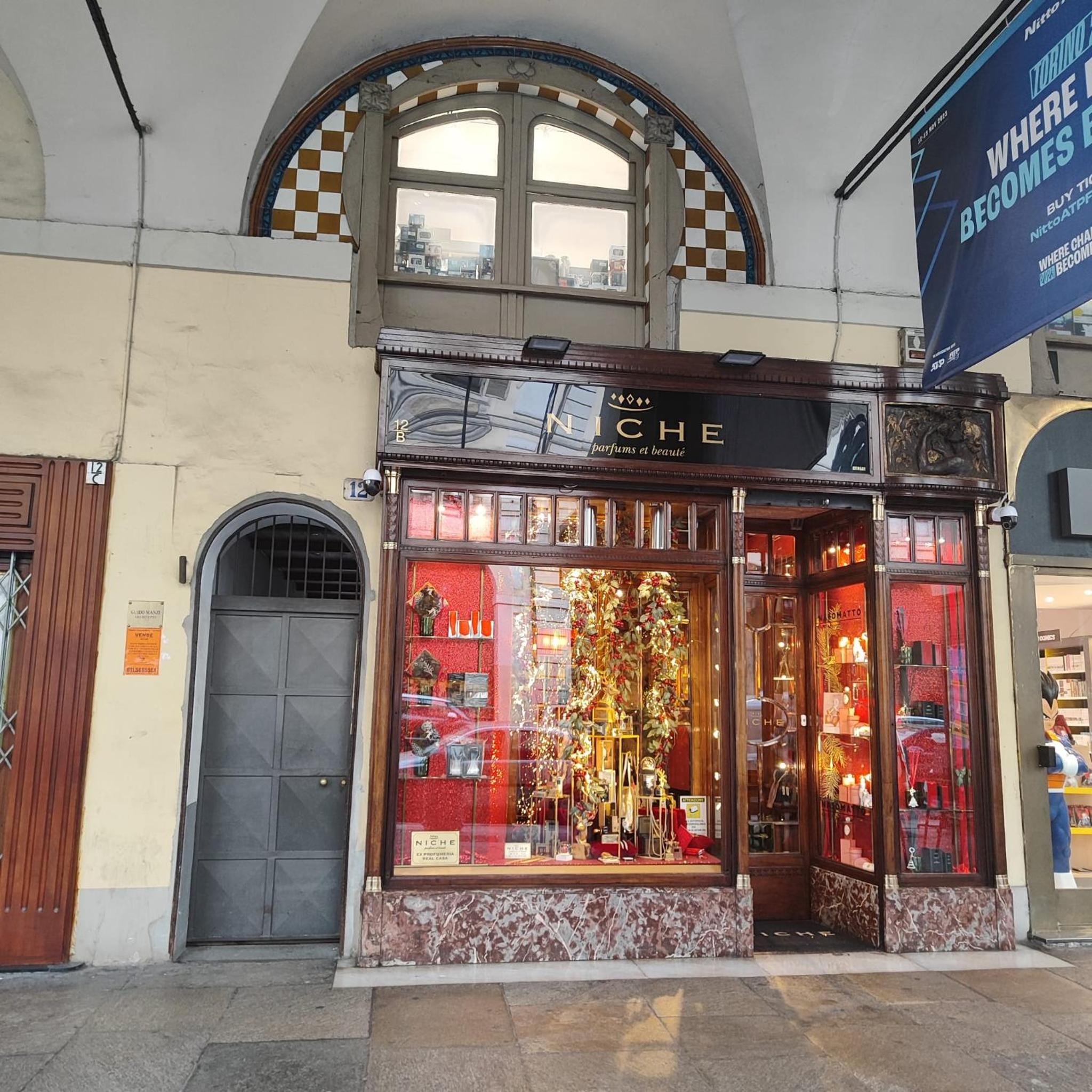 Casa di Oscar