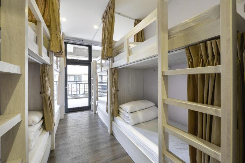 Taichung Box Design Hotels