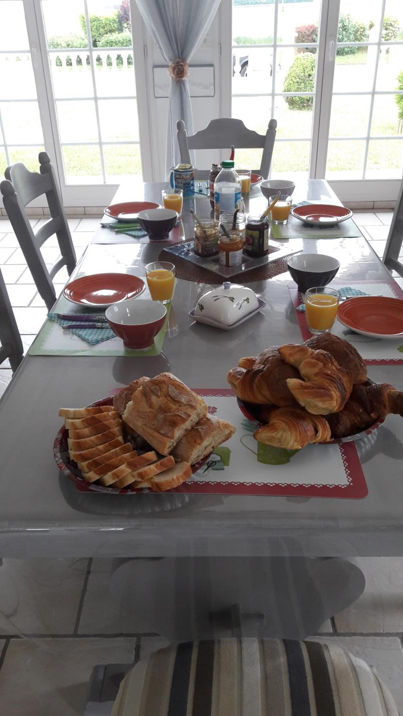 Maison d hôtes Salvatrice, photo 5