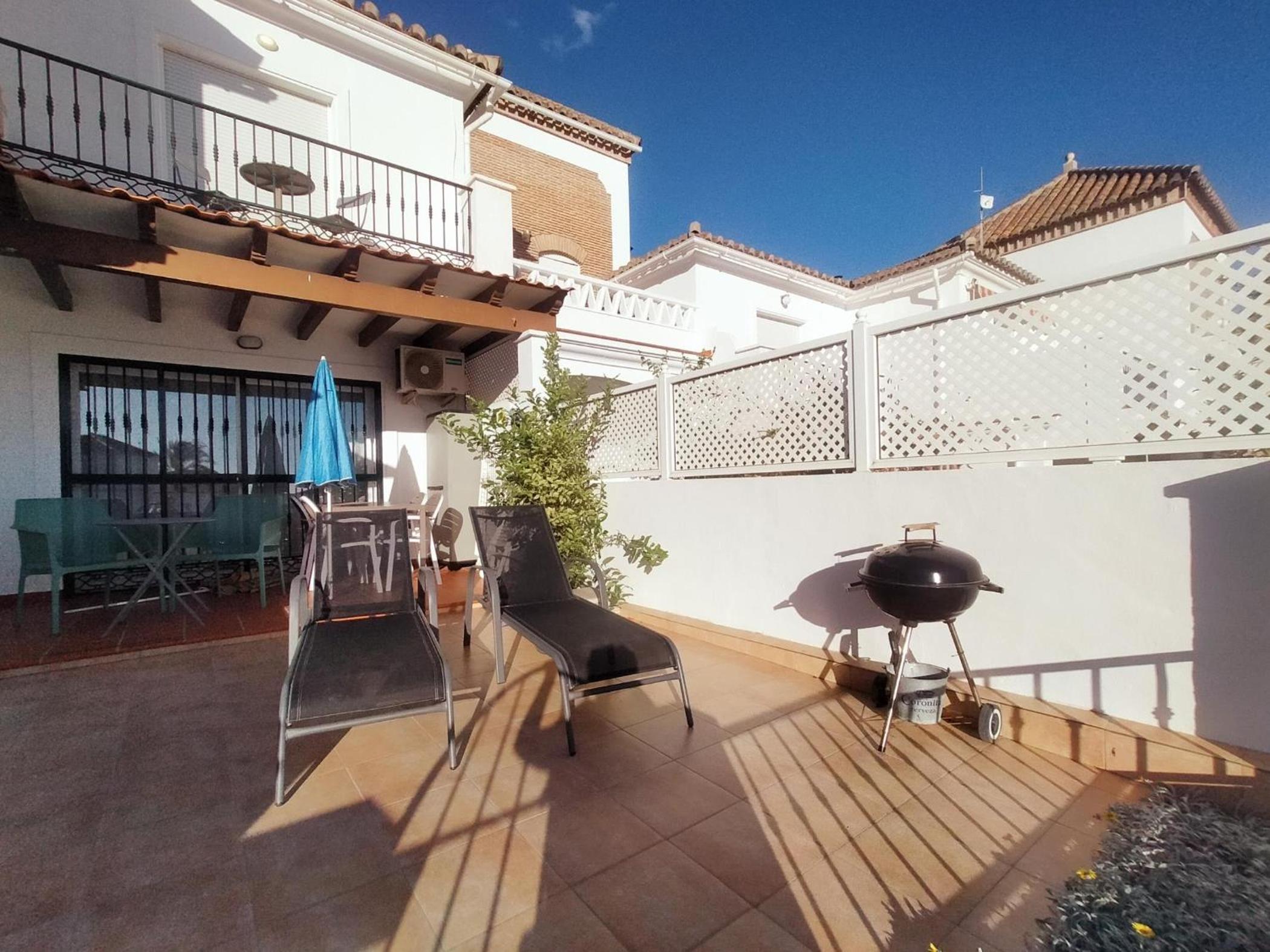 Nerja Sun Apartments Casa Cipreses 8 photo 5