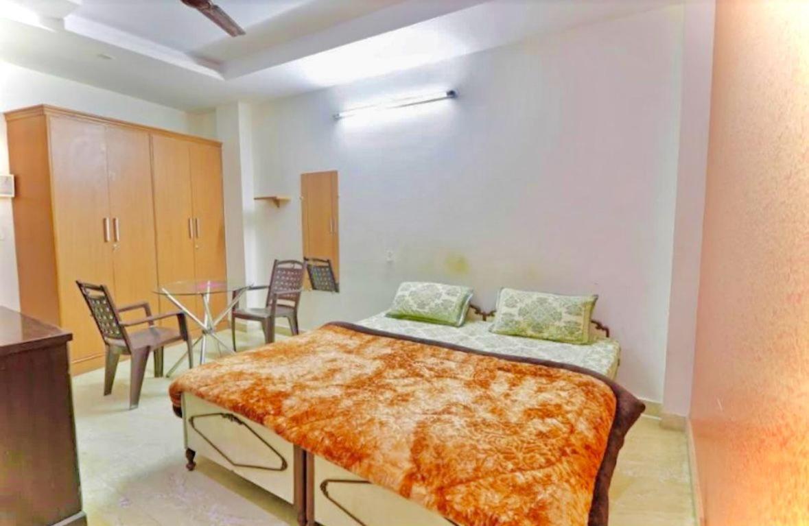SSS Group Hotel Dwarka Delhi view 3